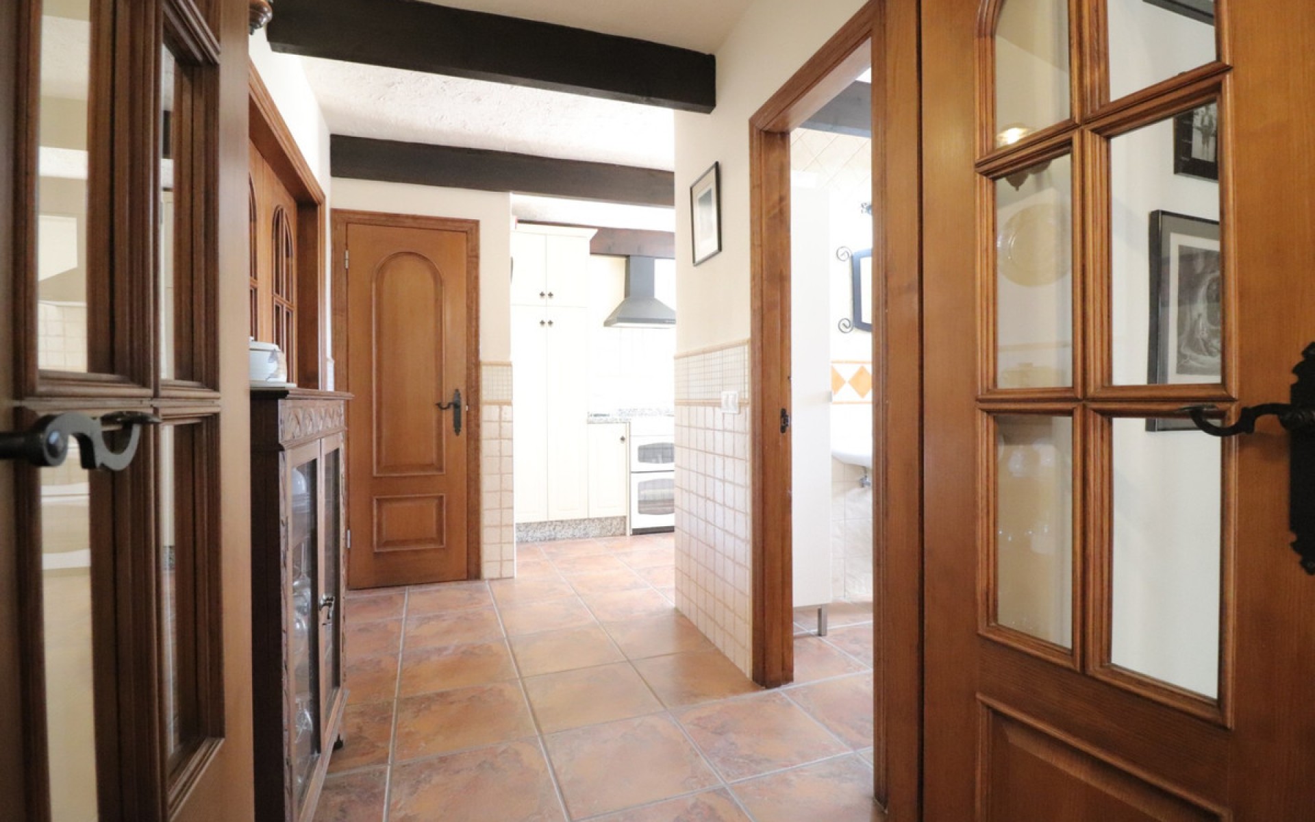 A Vendre - Villa - Albatera - Albatera Centro