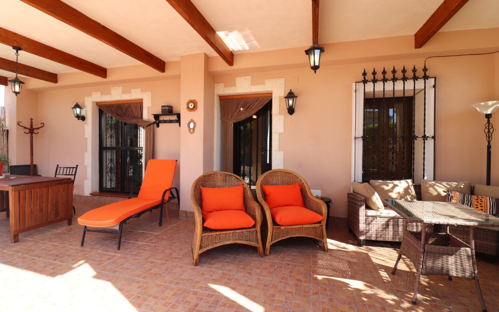 A Vendre - Villa - Albatera - Albatera Centro