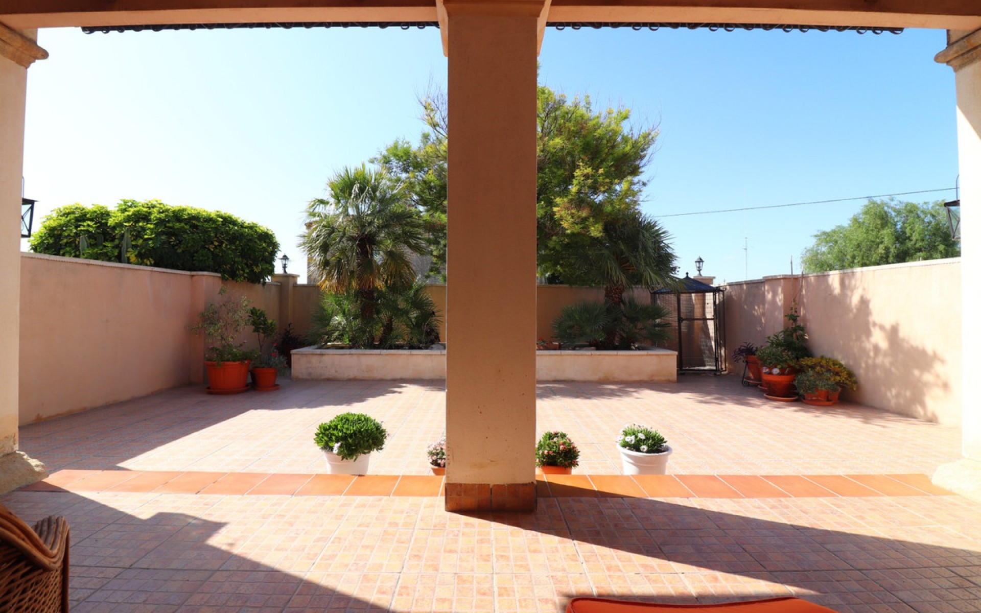 A Vendre - Villa - Albatera - Albatera Centro