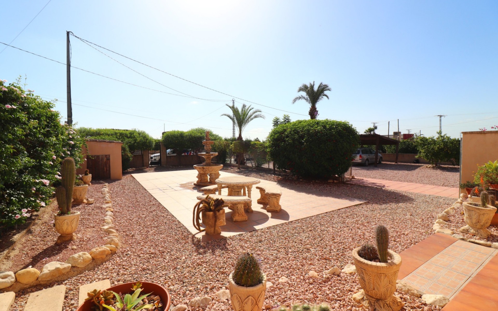 A Vendre - Villa - Albatera - Albatera Centro