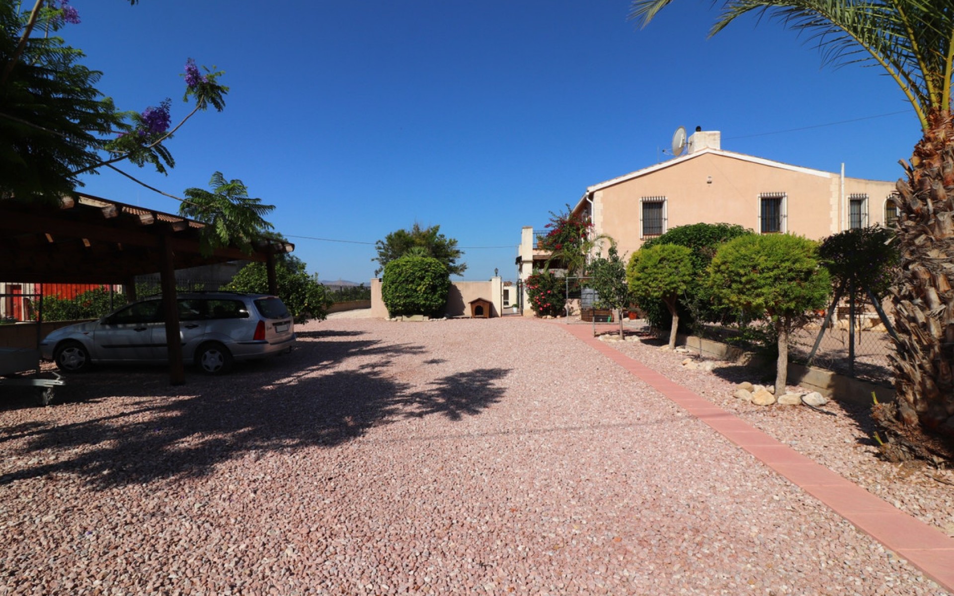 A Vendre - Villa - Albatera - Albatera Centro