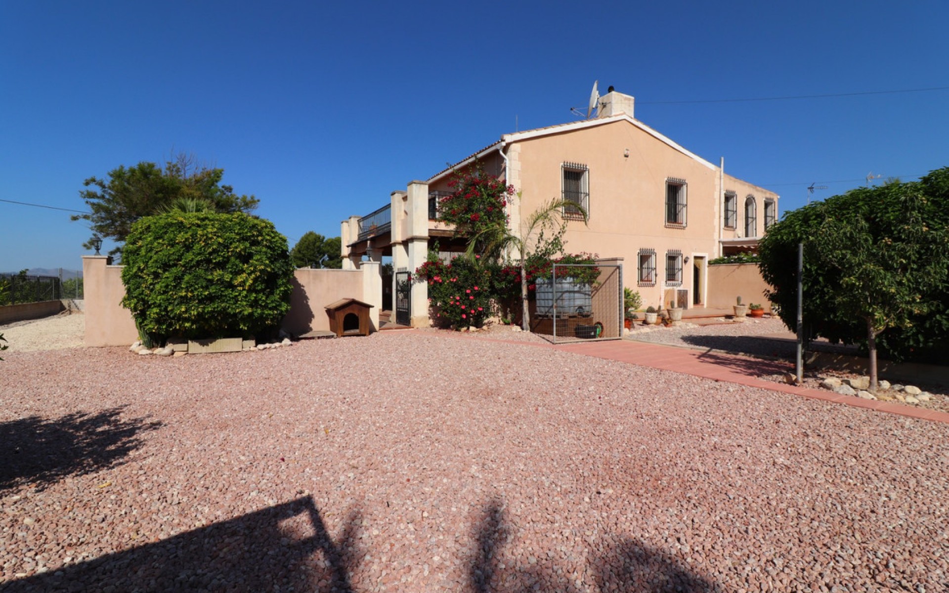 A Vendre - Villa - Albatera - Albatera Centro