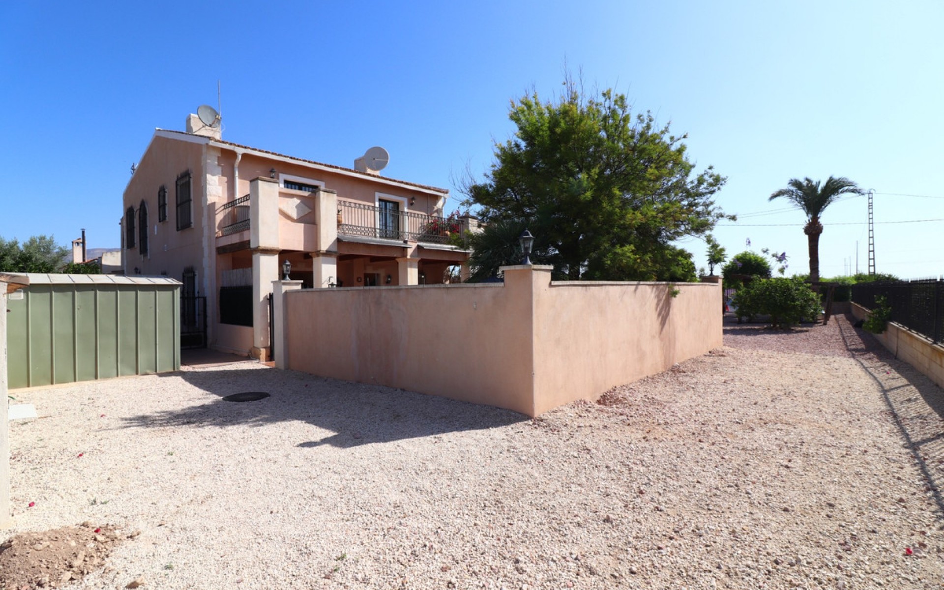 A Vendre - Villa - Albatera - Albatera Centro