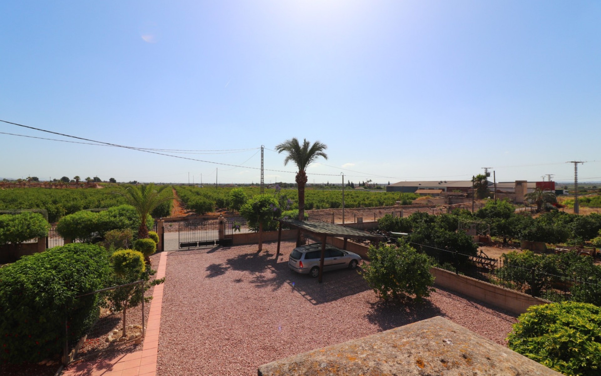 A Vendre - Villa - Albatera - Albatera Centro