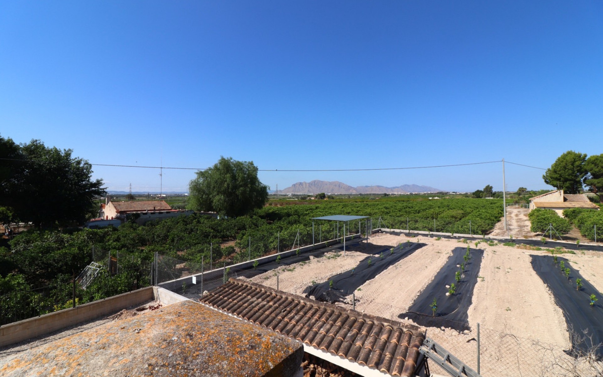 A Vendre - Villa - Albatera - Albatera Centro