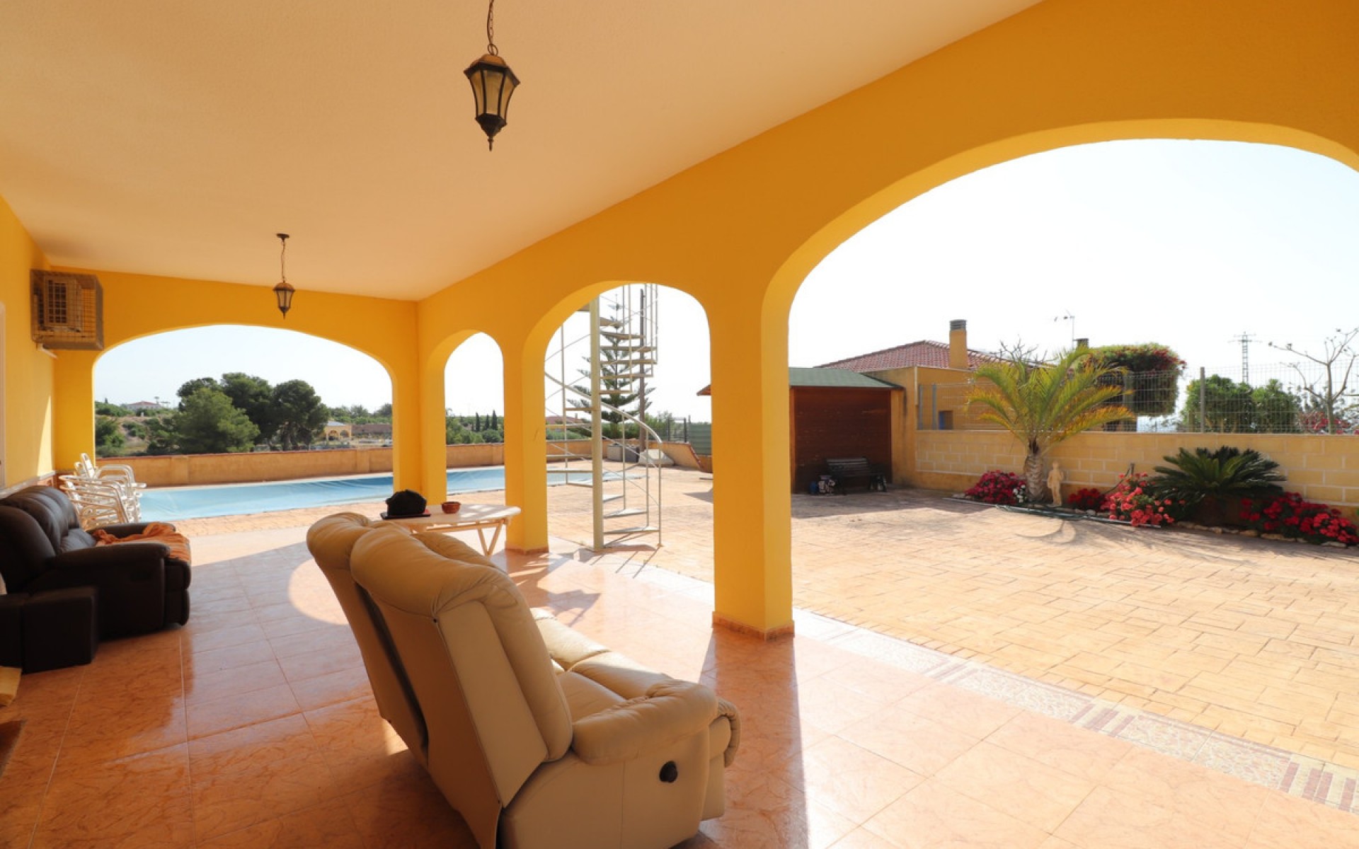 A Vendre - Villa - Albatera - Albatera Centro
