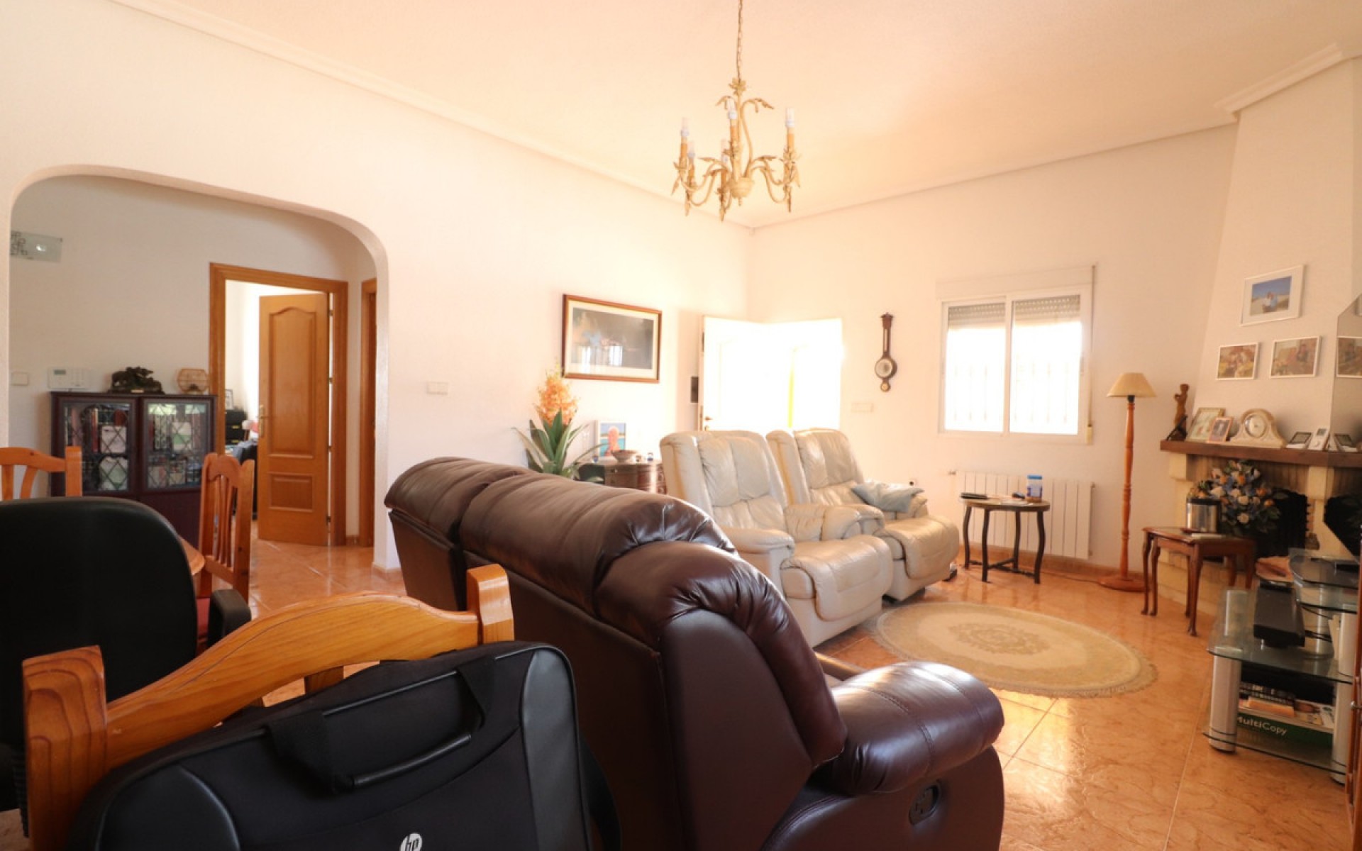 A Vendre - Villa - Albatera - Albatera Centro