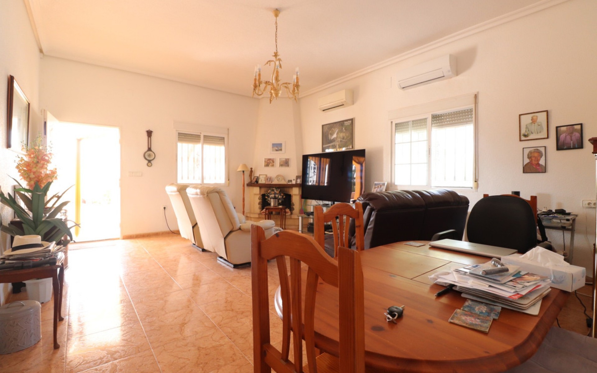 A Vendre - Villa - Albatera - Albatera Centro