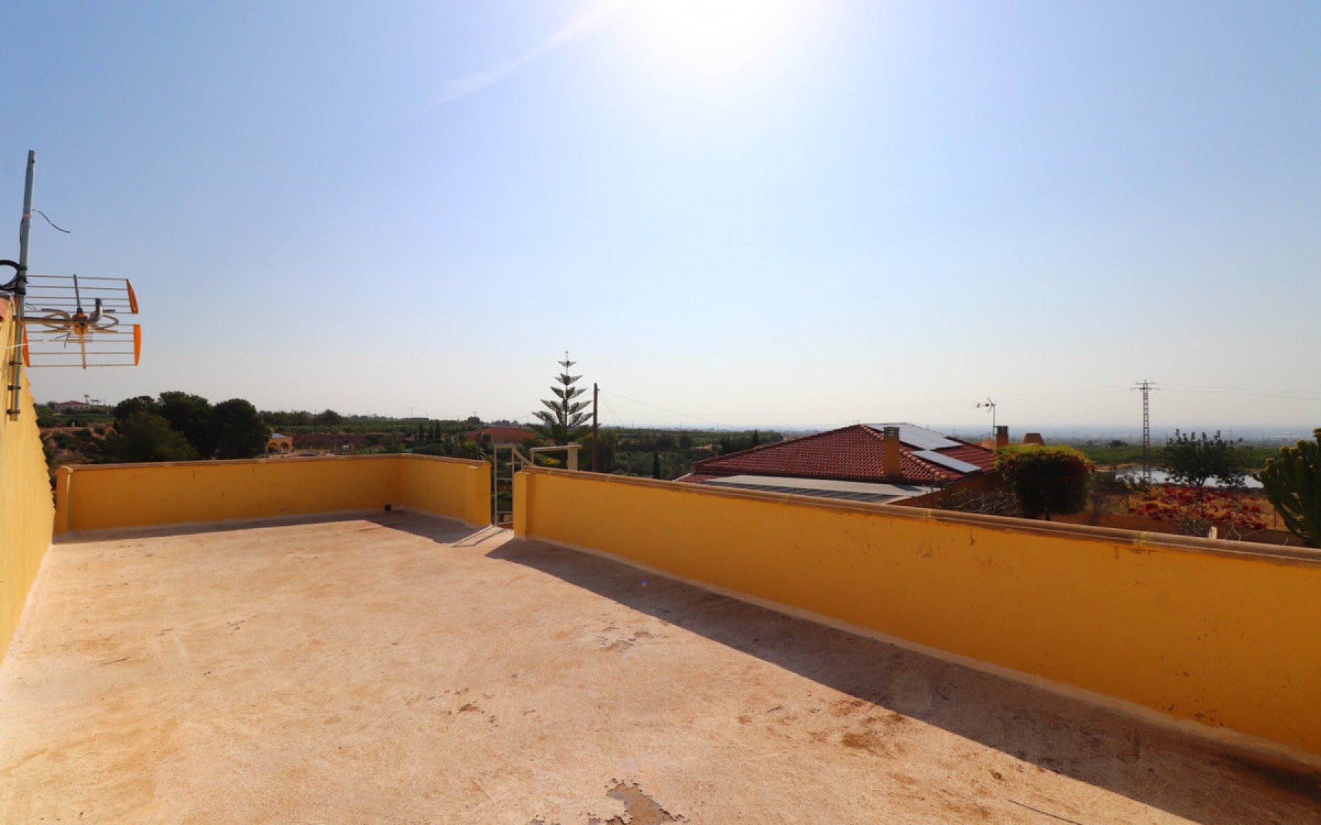 A Vendre - Villa - Albatera - Albatera Centro