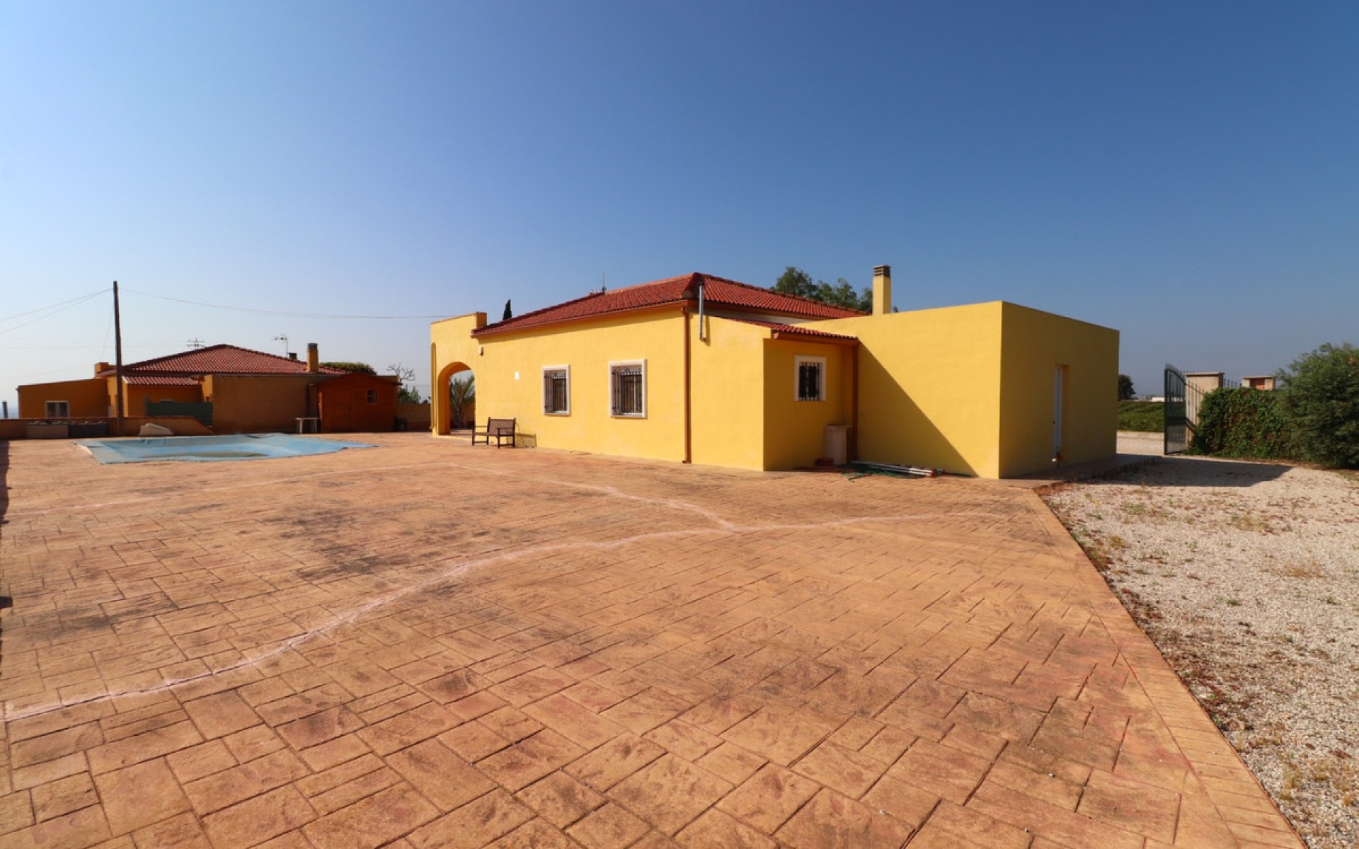 A Vendre - Villa - Albatera - Albatera Centro