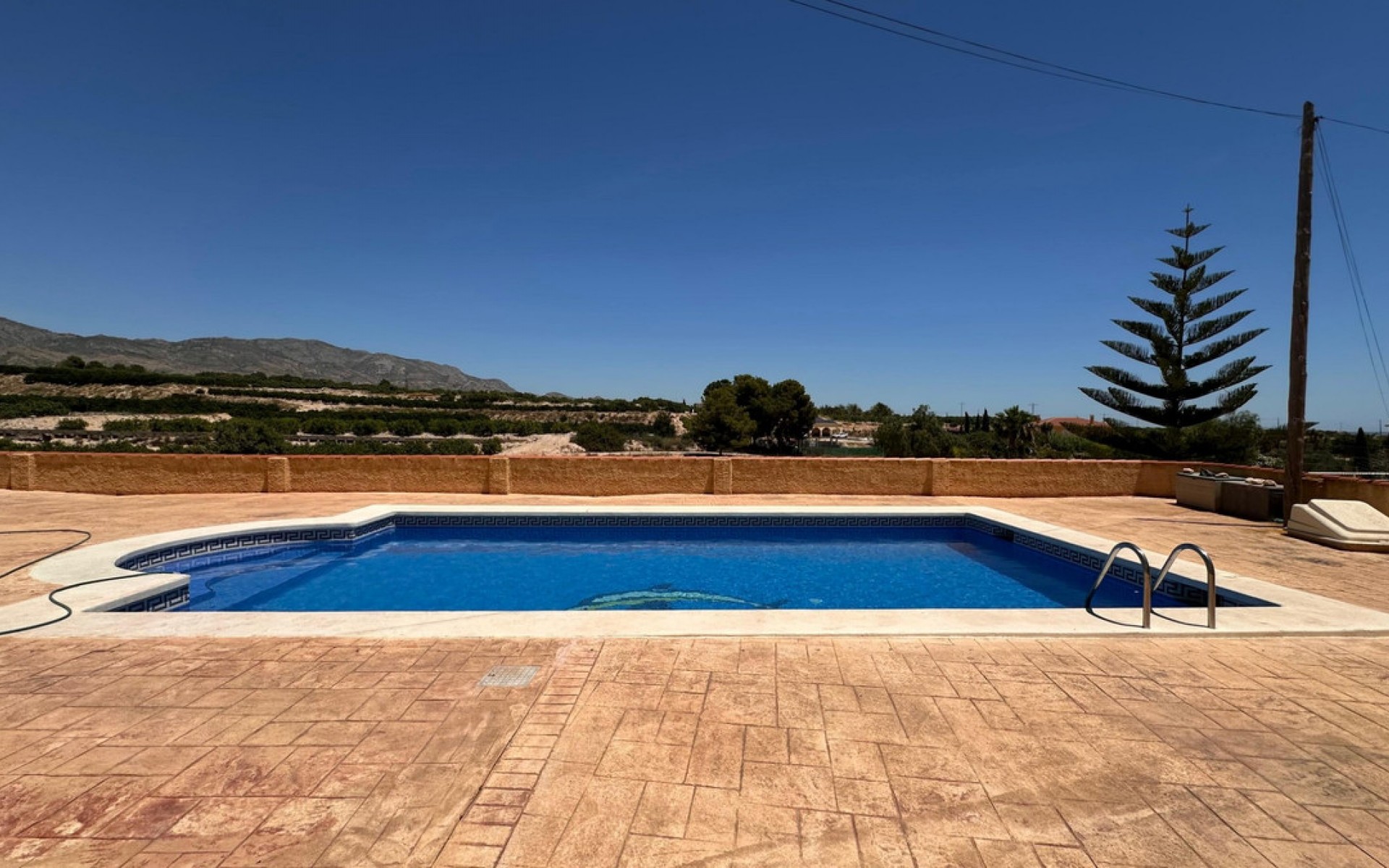 A Vendre - Villa - Albatera - Albatera Centro