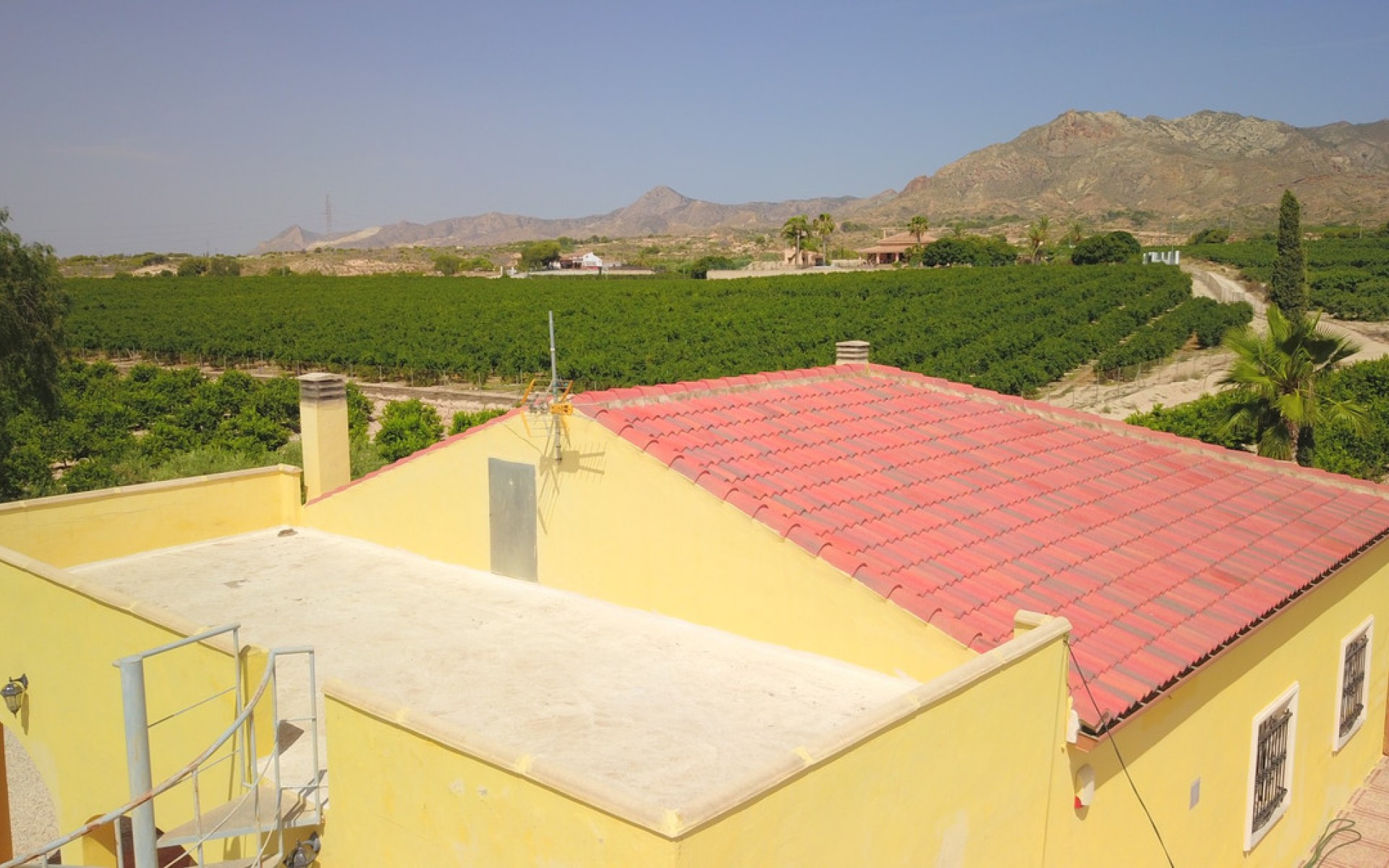 A Vendre - Villa - Albatera - Albatera Centro