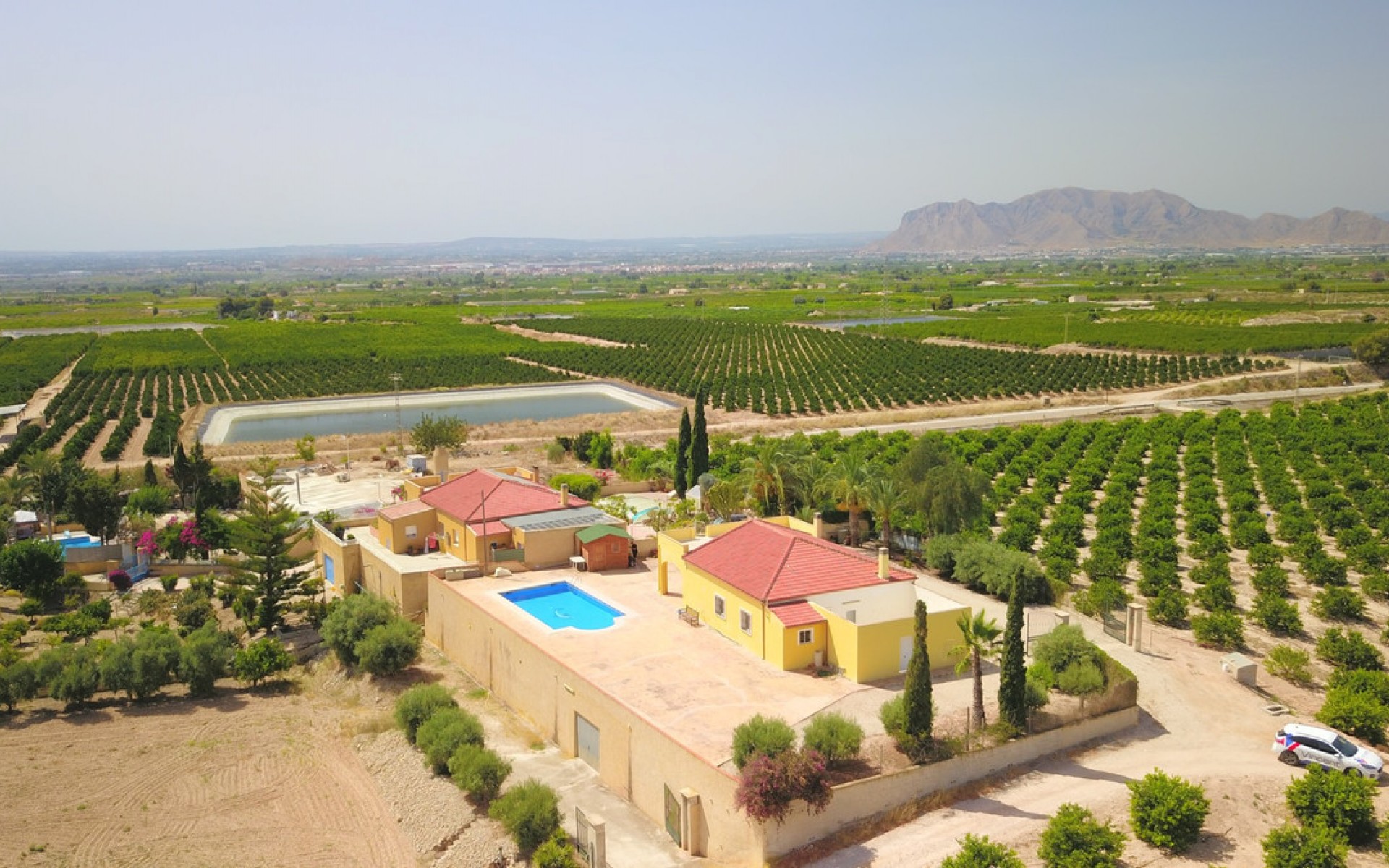 A Vendre - Villa - Albatera - Albatera Centro
