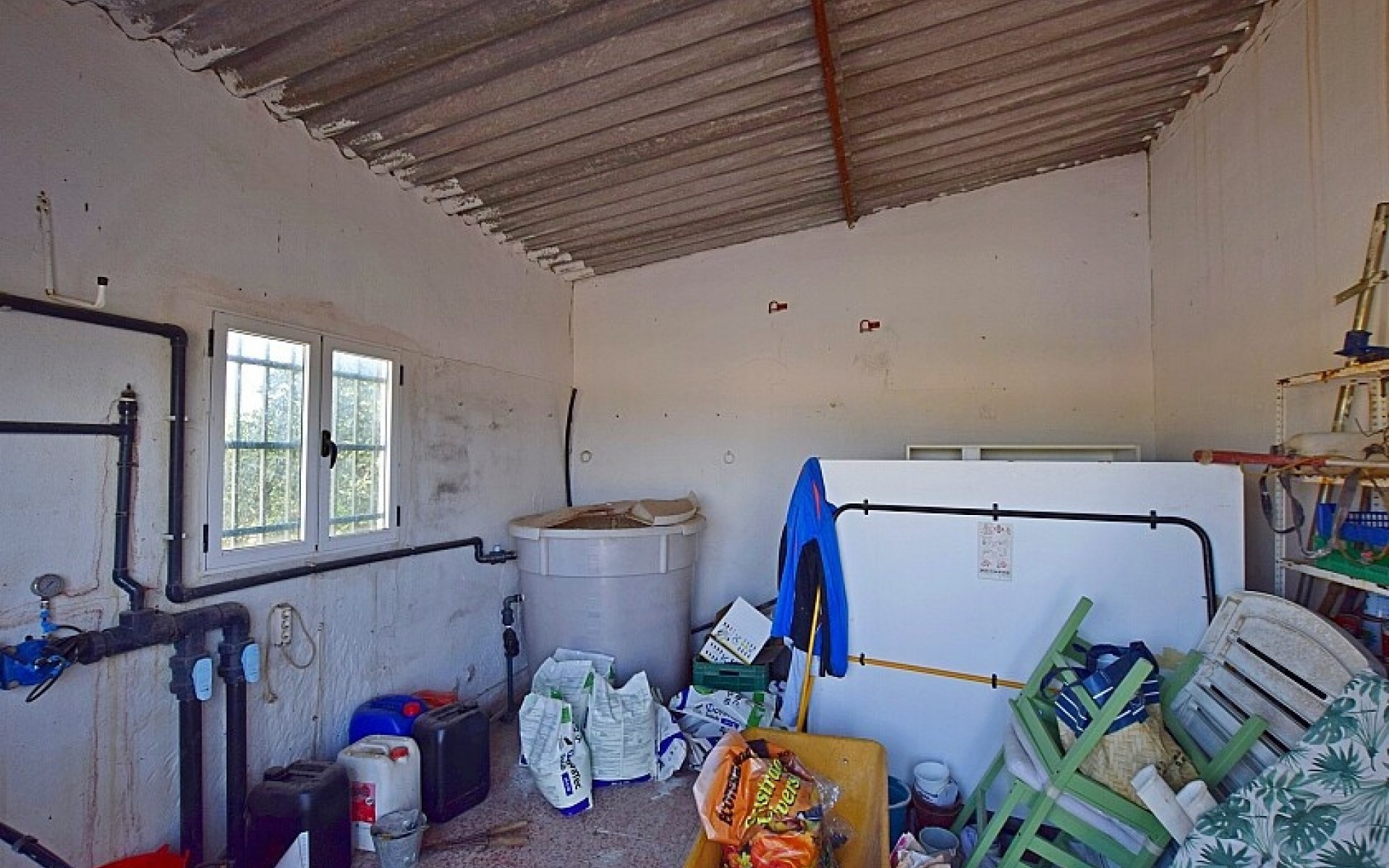 A Vendre - Villa - Albatera - Albatera Centro