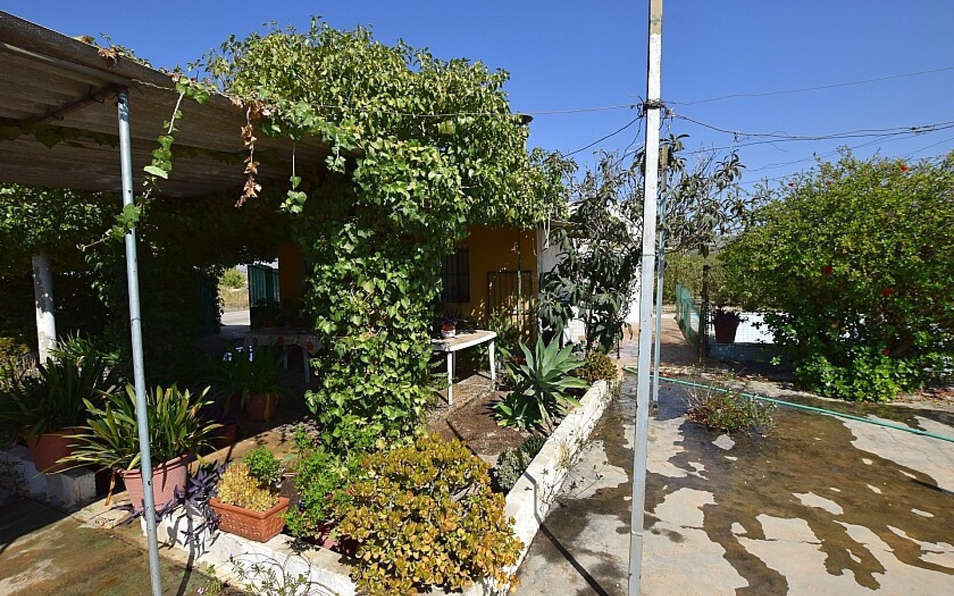 A Vendre - Villa - Albatera - Albatera Centro