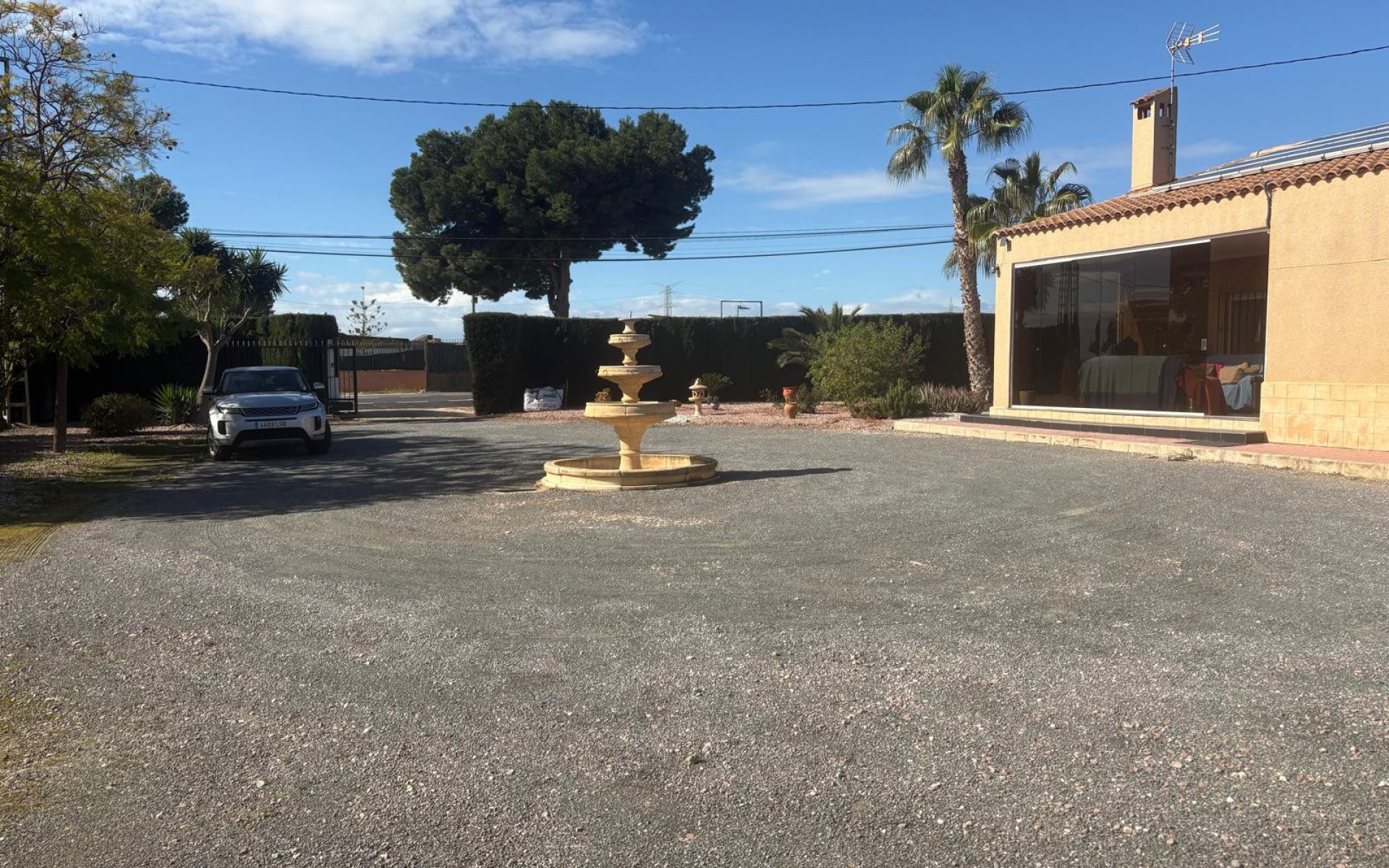 A Vendre - Villa - Albatera