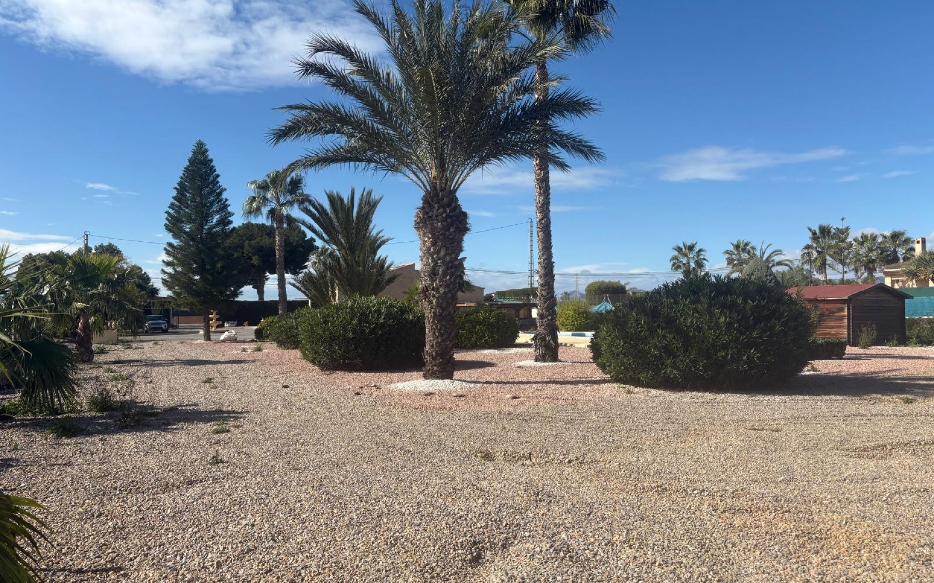 A Vendre - Villa - Albatera