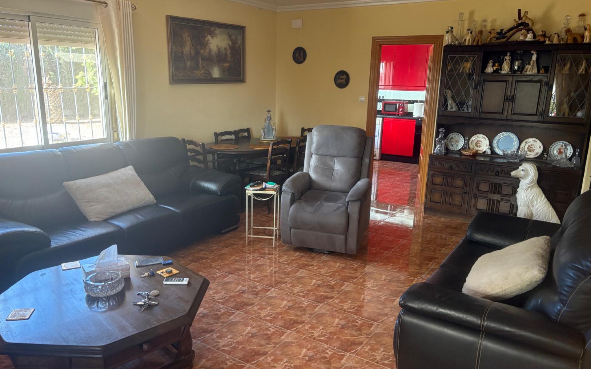 A Vendre - Villa - Albatera