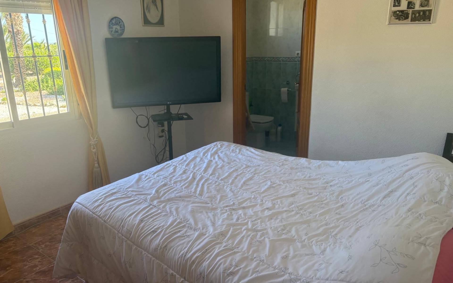 A Vendre - Villa - Albatera