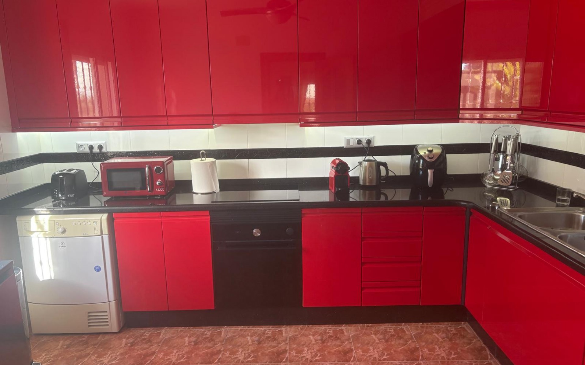 A Vendre - Villa - Albatera