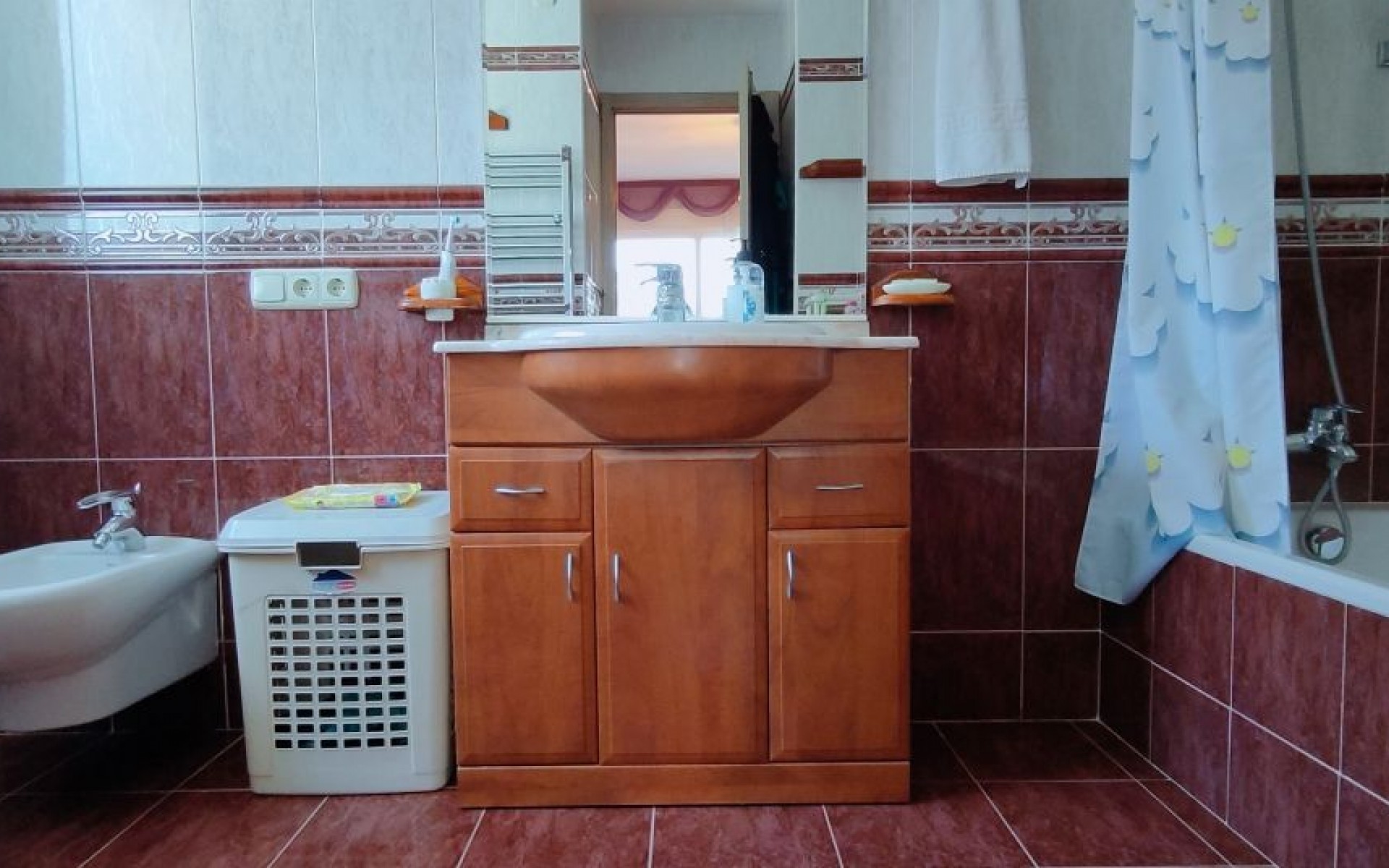 A Vendre - Villa - Albir