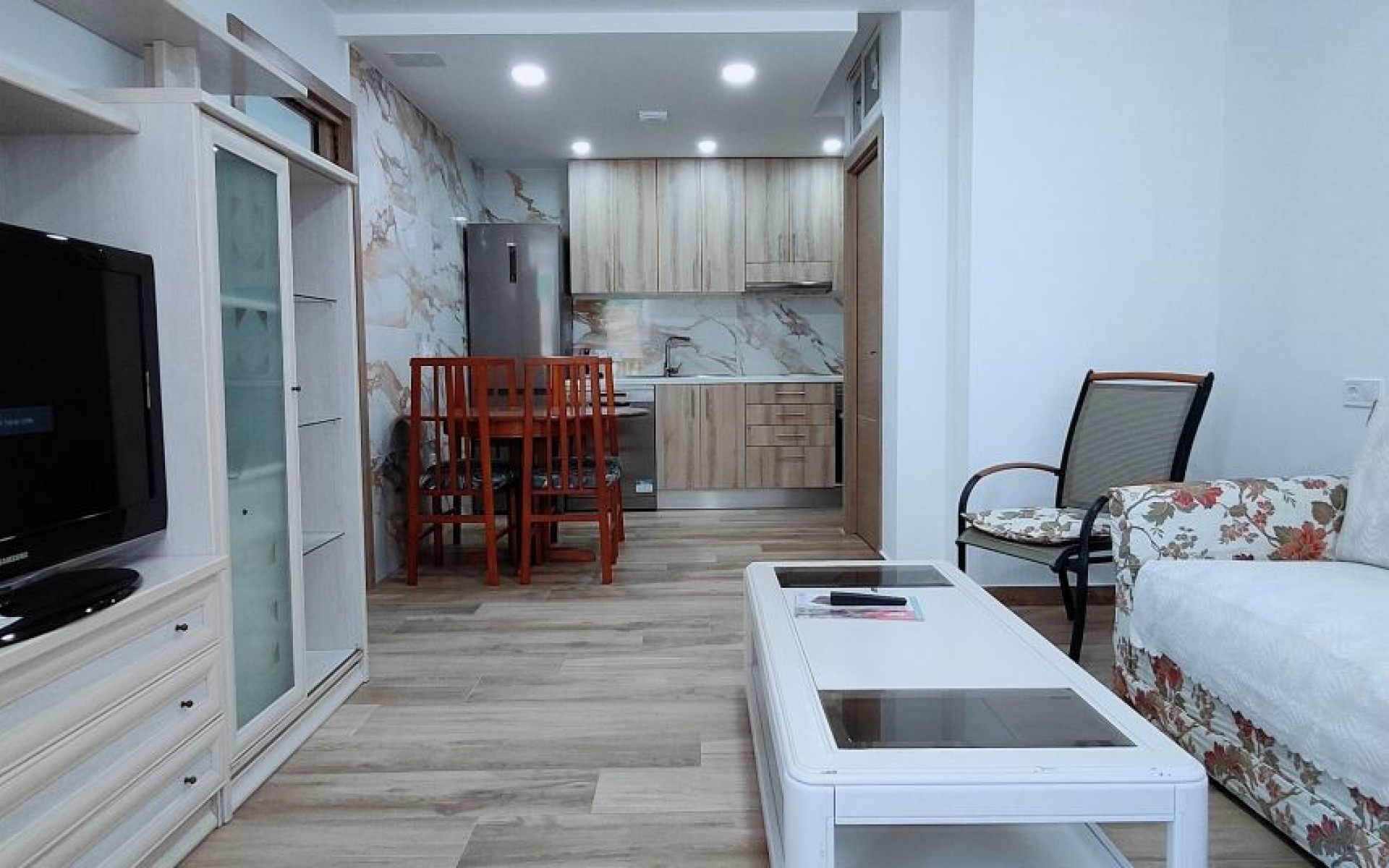 A Vendre - Villa - Albir