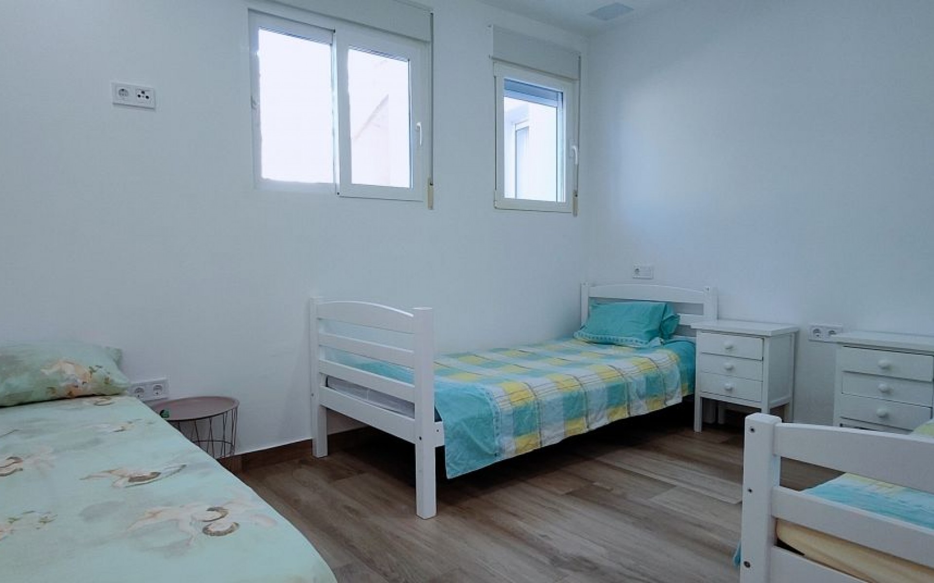 A Vendre - Villa - Albir