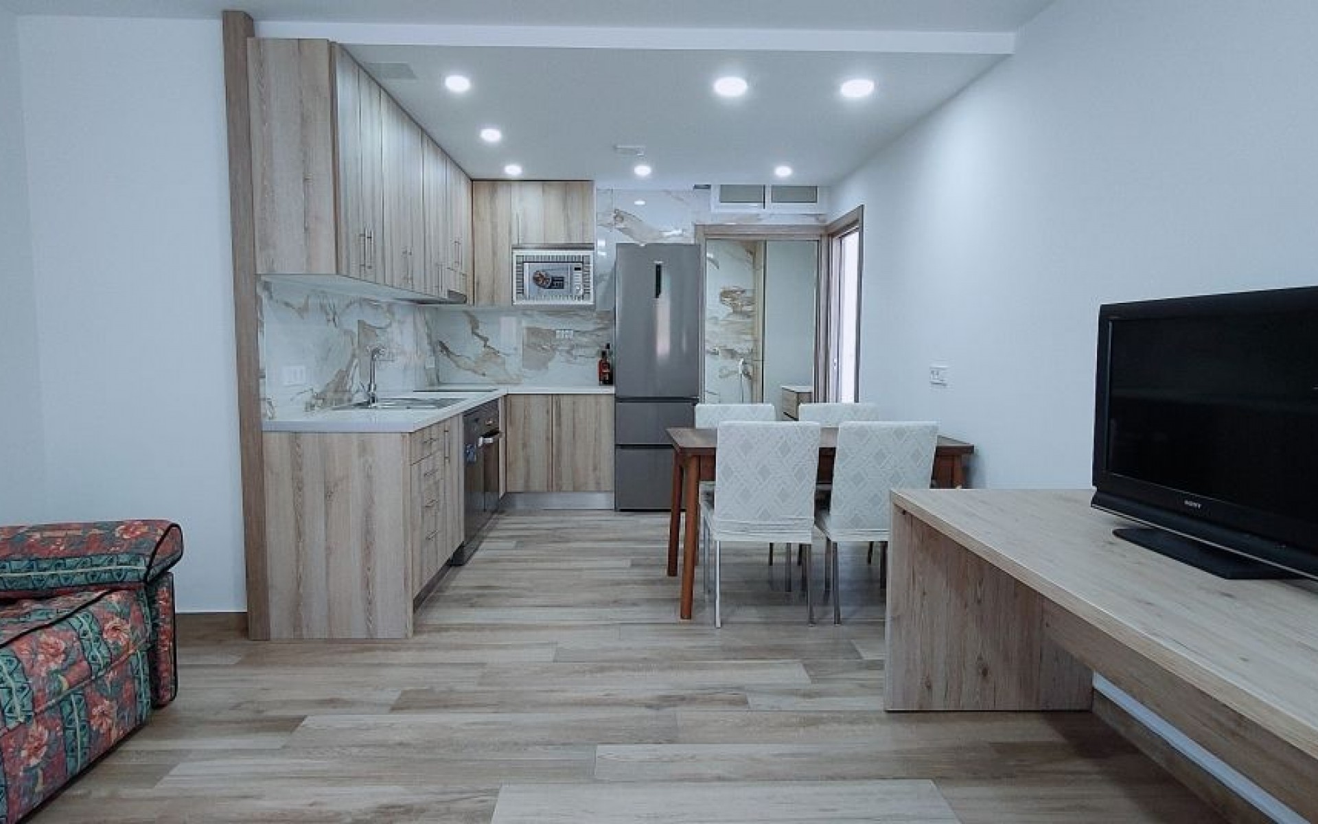 A Vendre - Villa - Albir