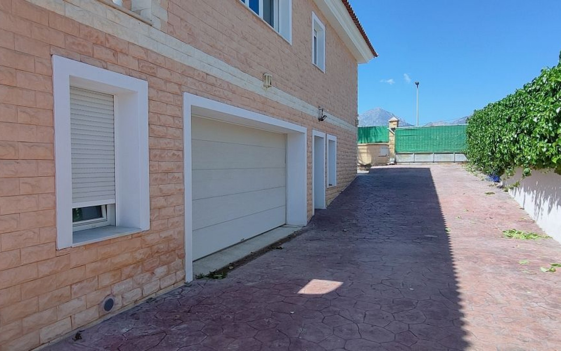 A Vendre - Villa - Albir