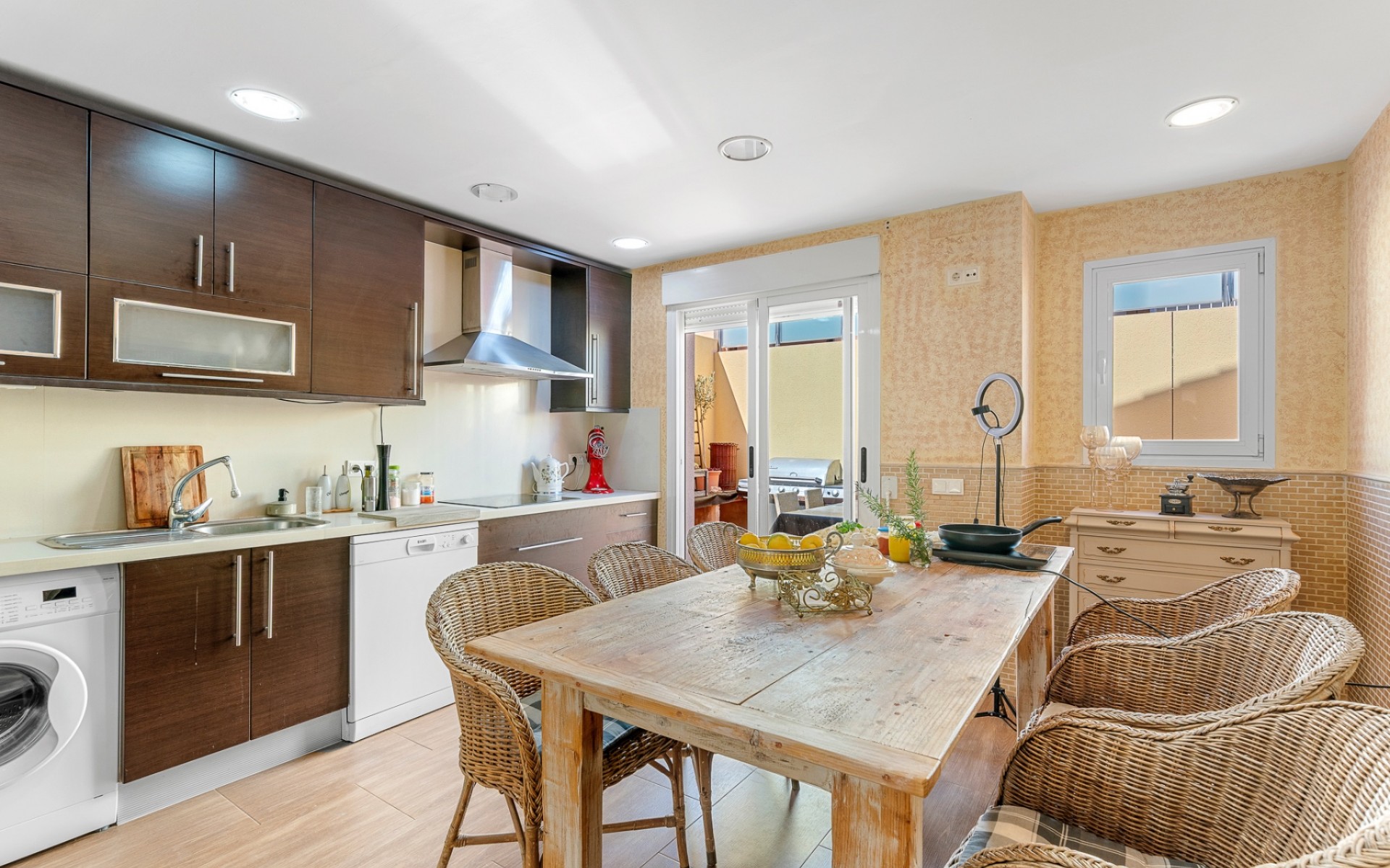 A Vendre - Villa - Alfaz del Pi