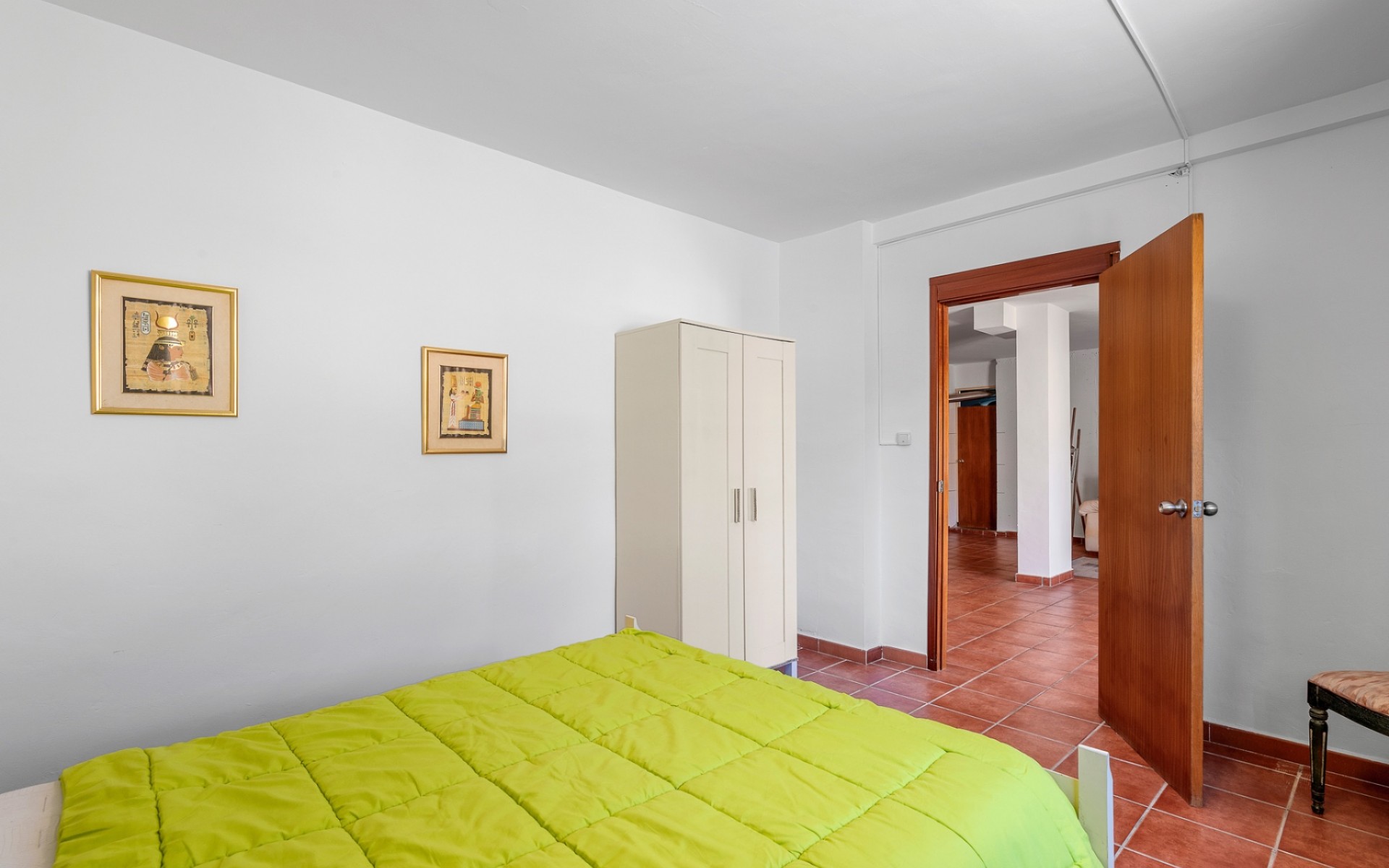 A Vendre - Villa - Alfaz del Pi