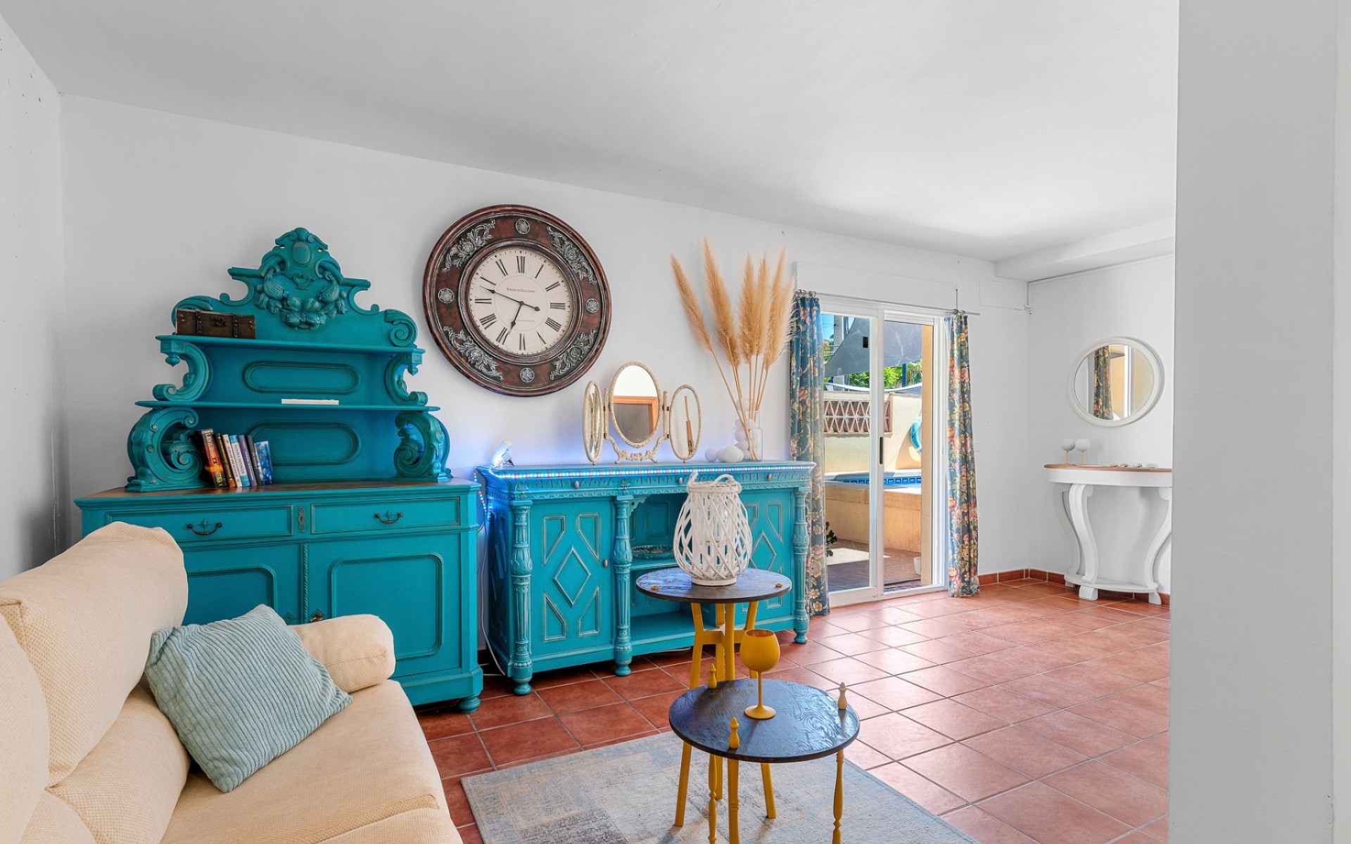 A Vendre - Villa - Alfaz del Pi