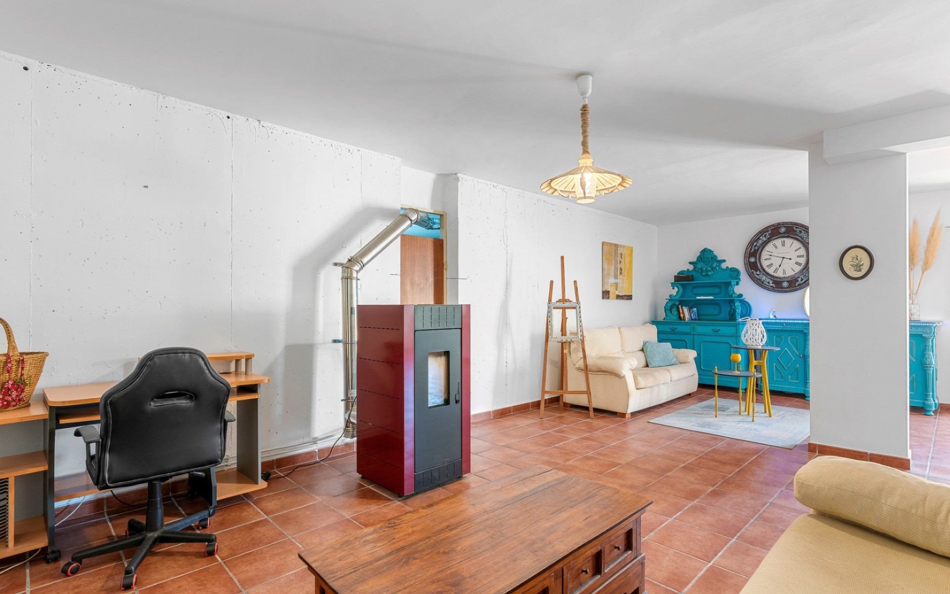 A Vendre - Villa - Alfaz del Pi