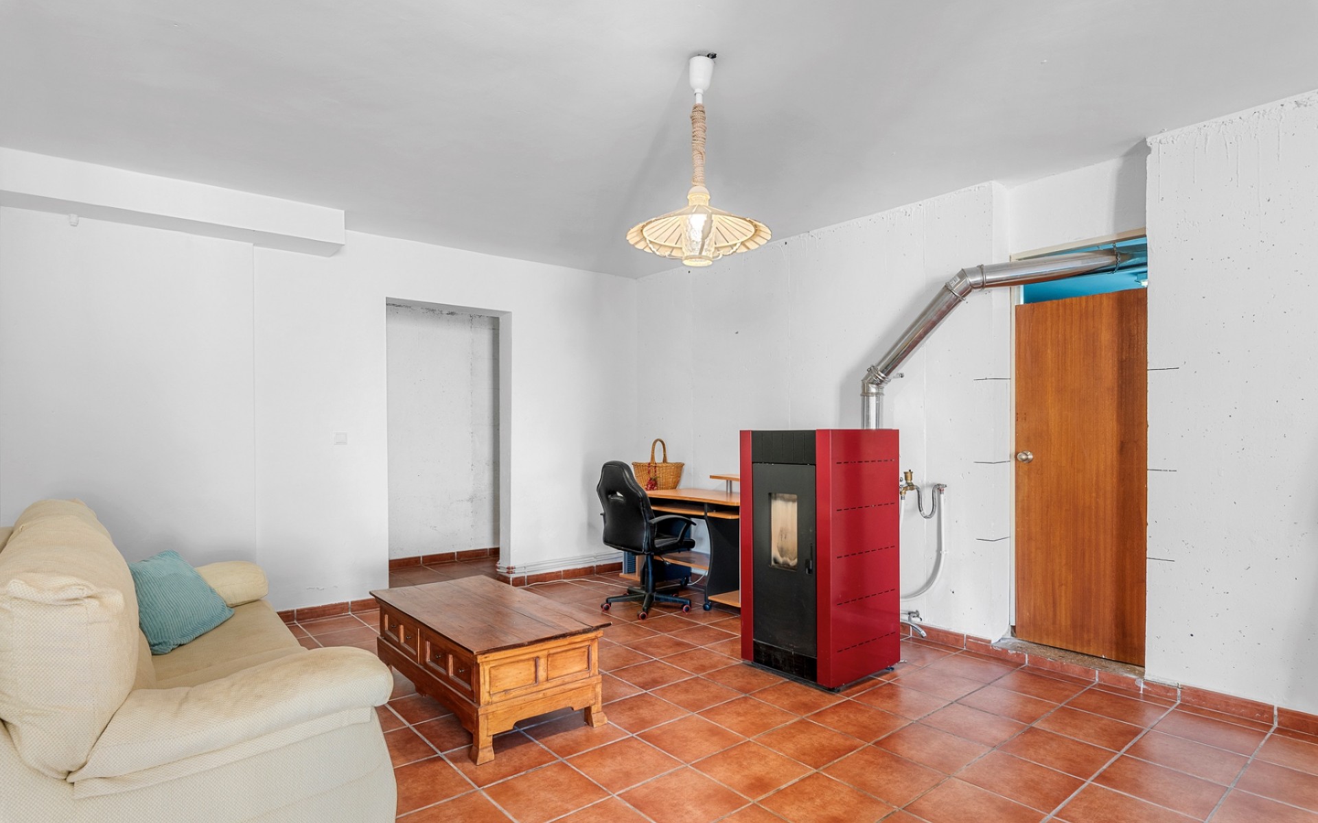 A Vendre - Villa - Alfaz del Pi