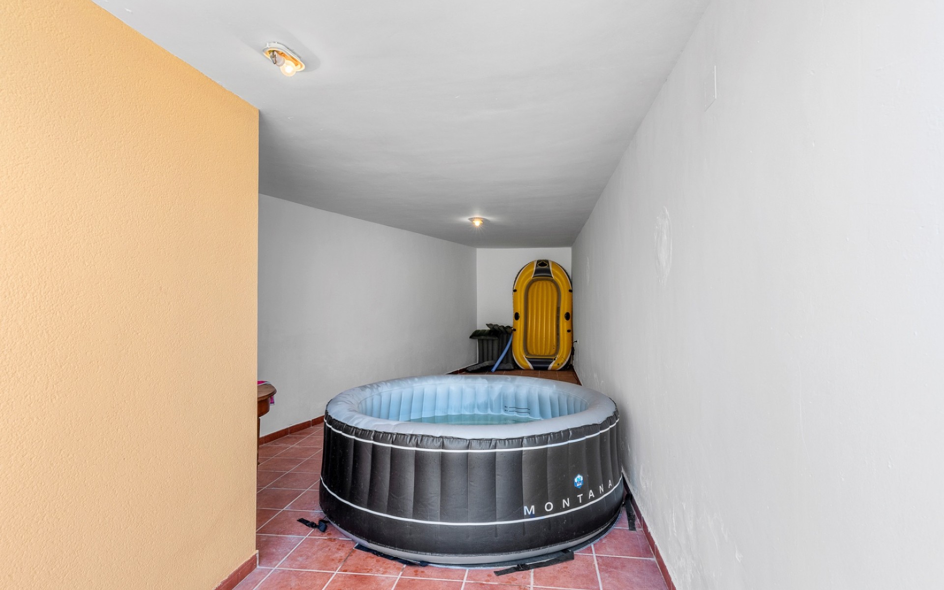 A Vendre - Villa - Alfaz del Pi