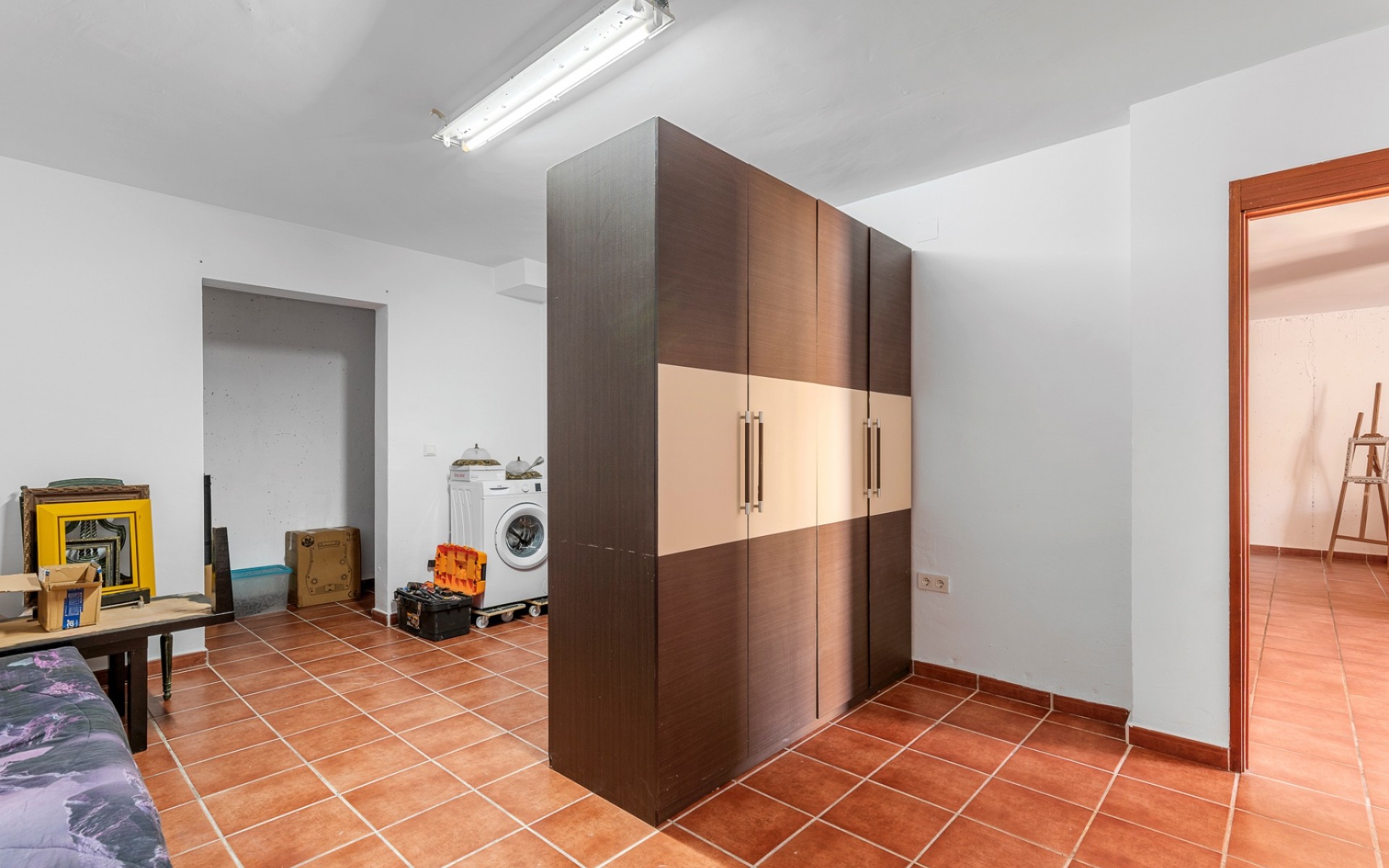 A Vendre - Villa - Alfaz del Pi