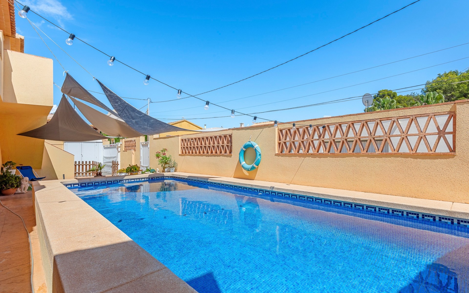 A Vendre - Villa - Alfaz del Pi