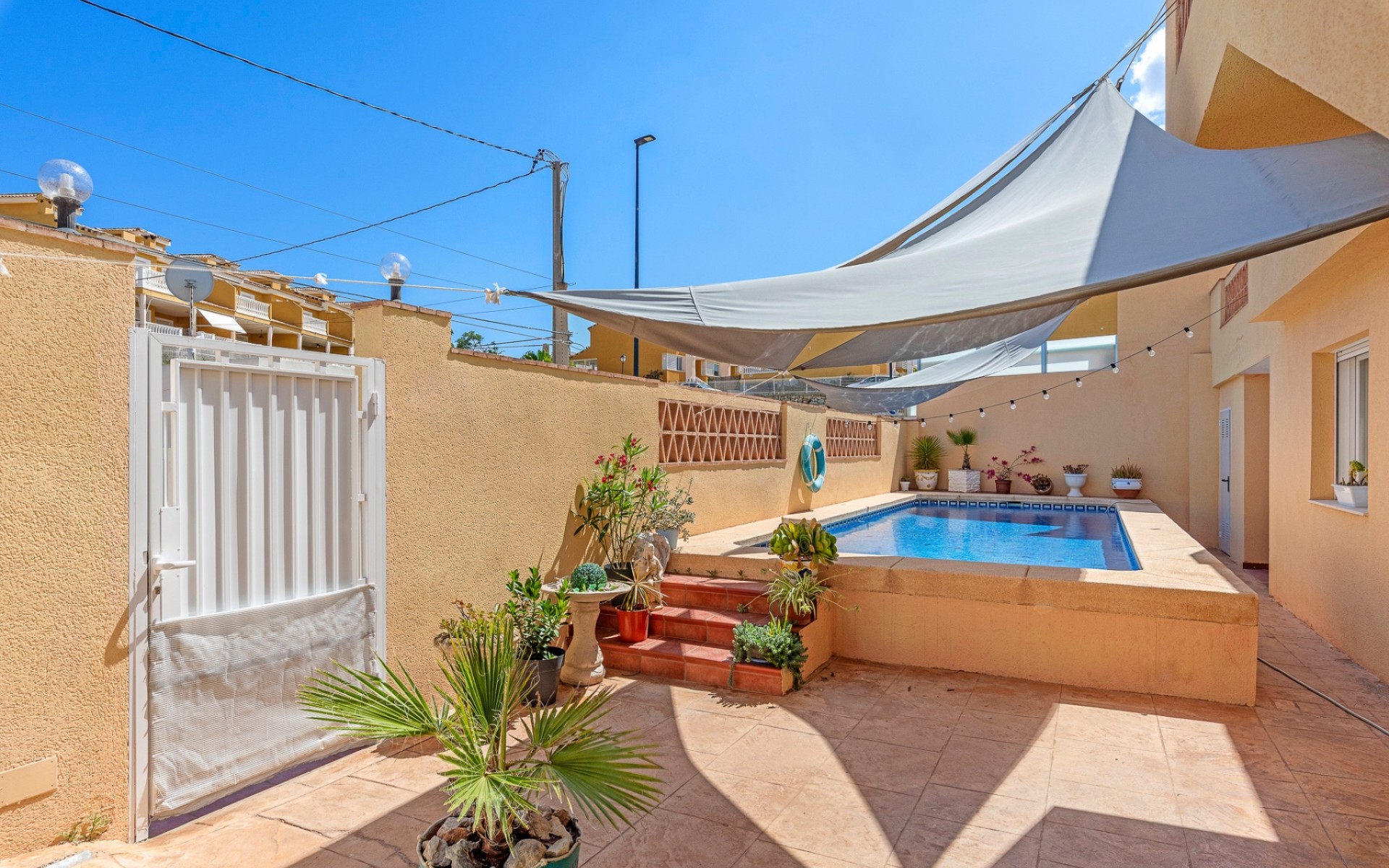 A Vendre - Villa - Alfaz del Pi