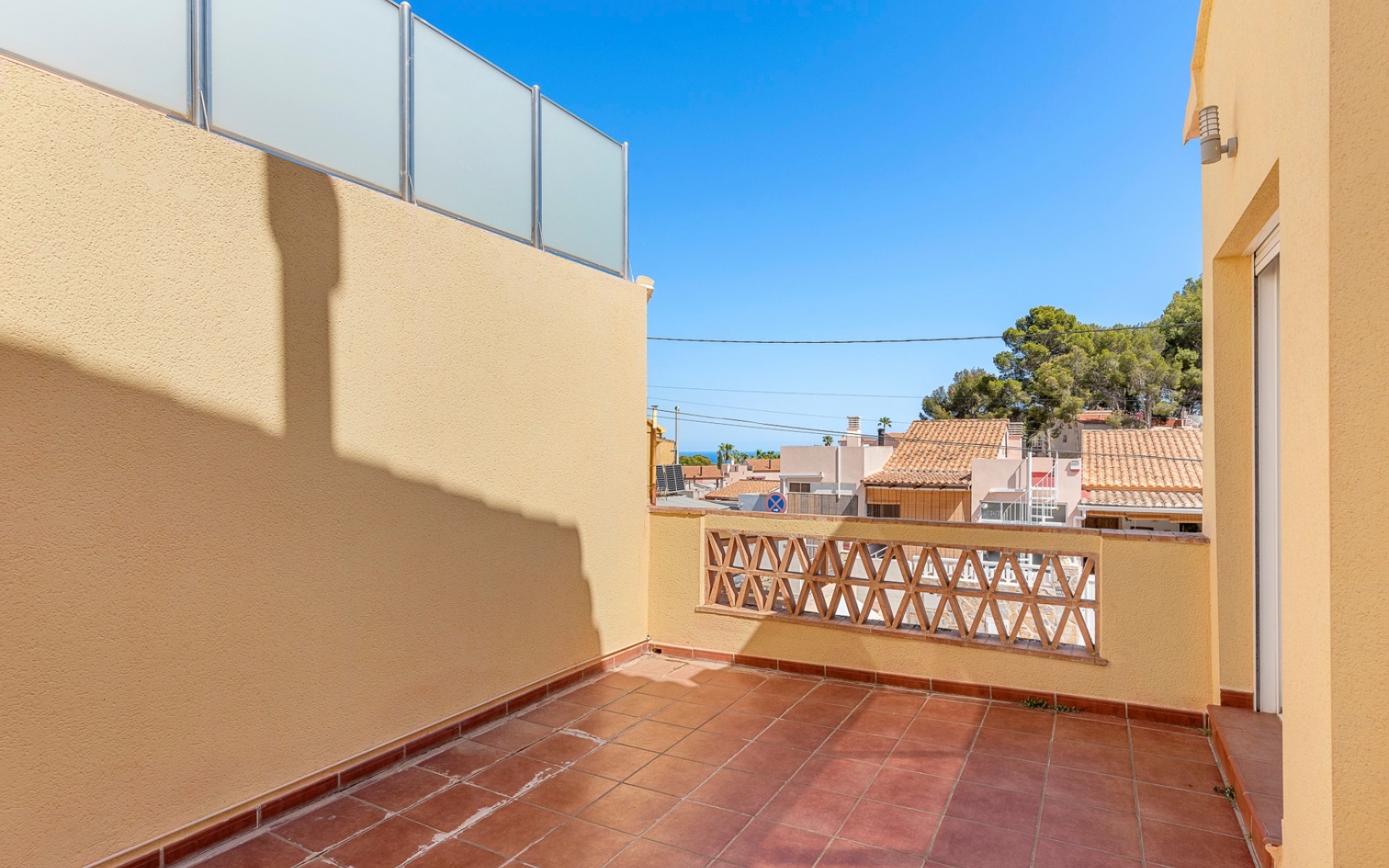 A Vendre - Villa - Alfaz del Pi