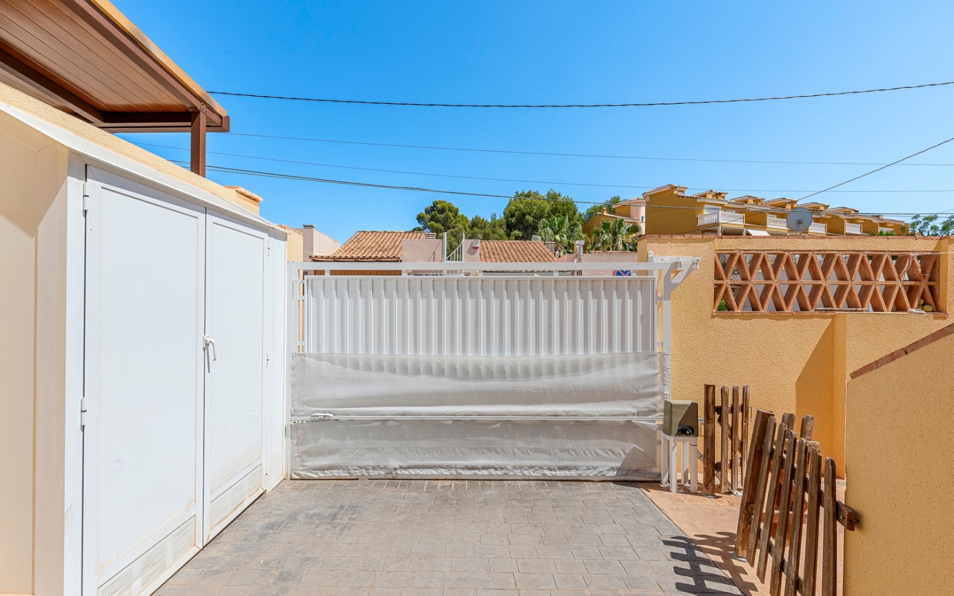 A Vendre - Villa - Alfaz del Pi