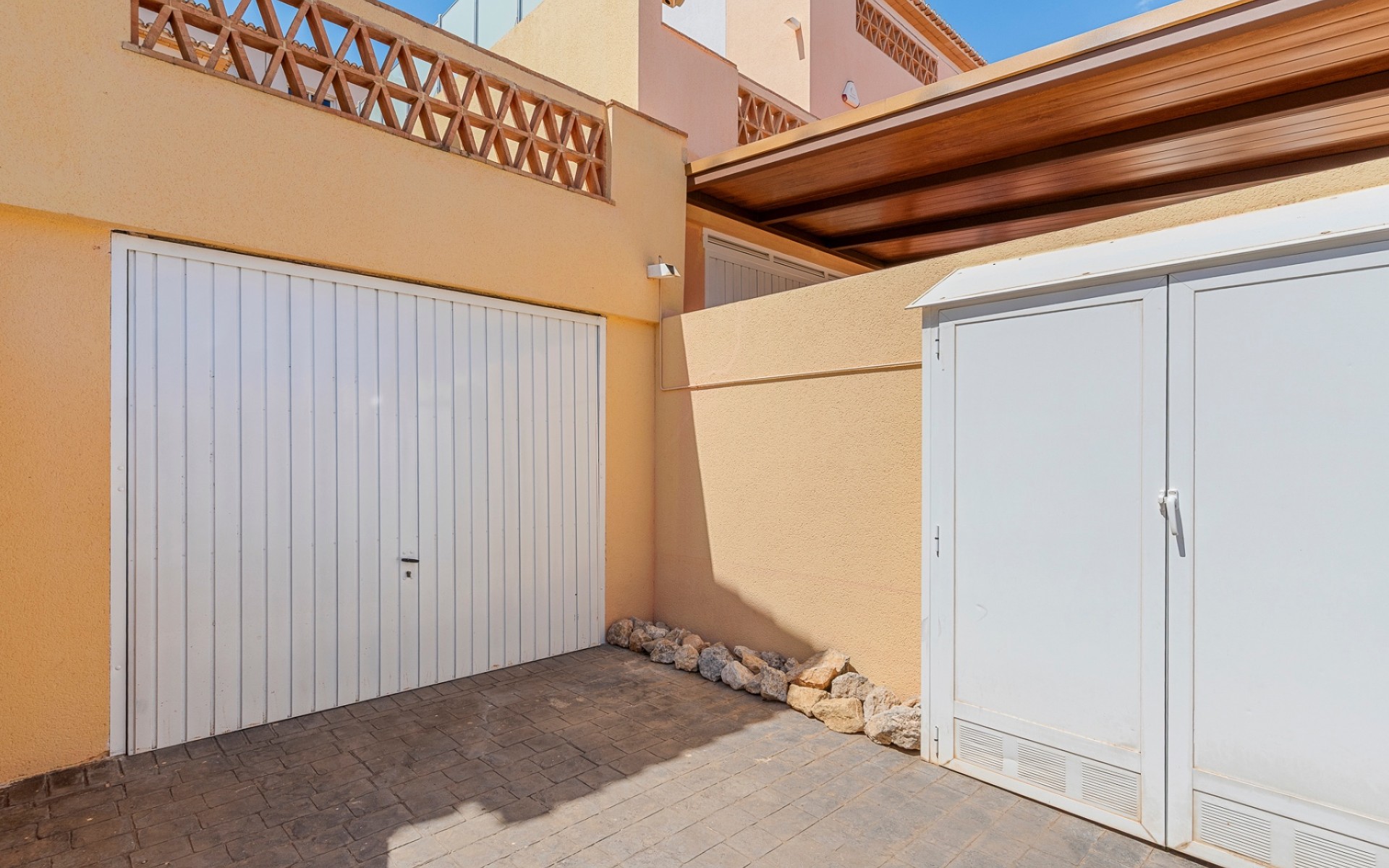 A Vendre - Villa - Alfaz del Pi