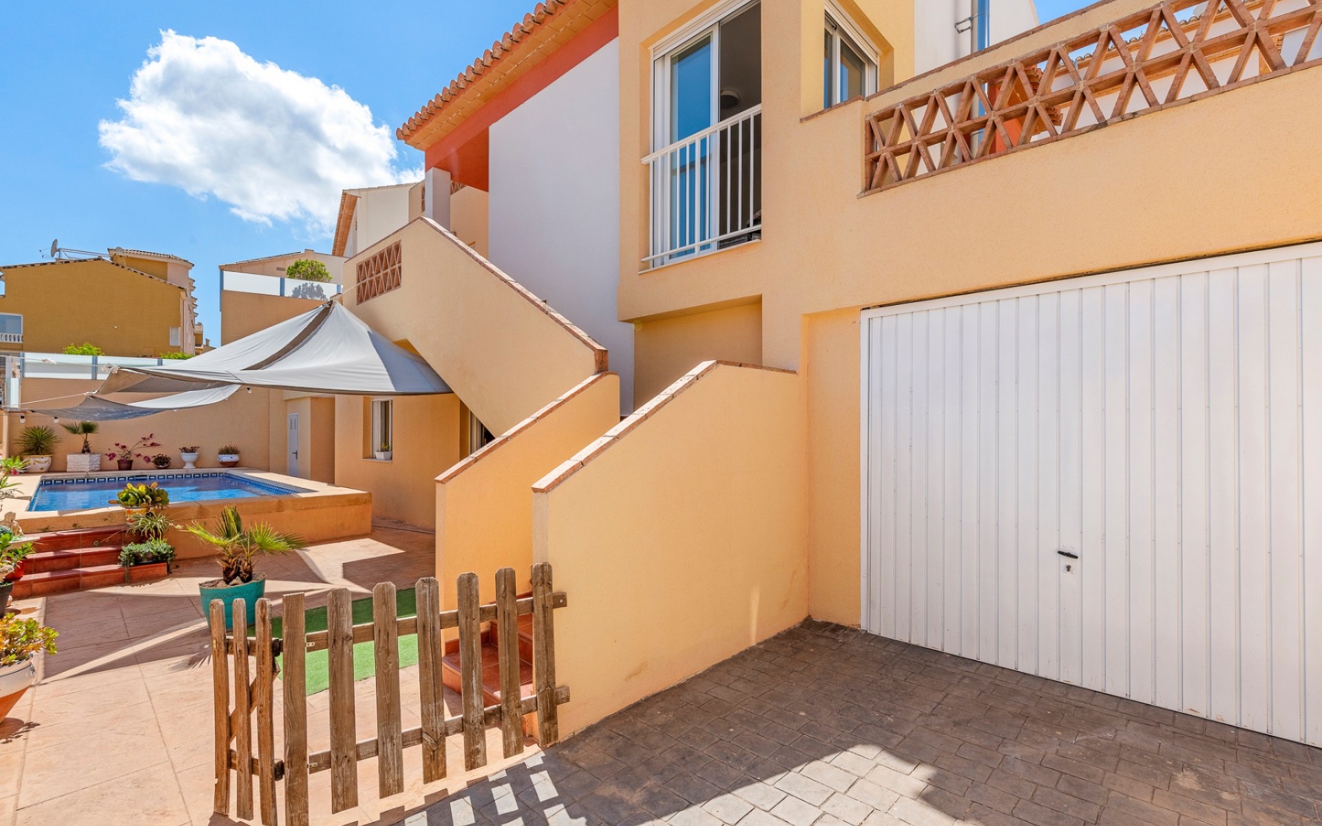 A Vendre - Villa - Alfaz del Pi