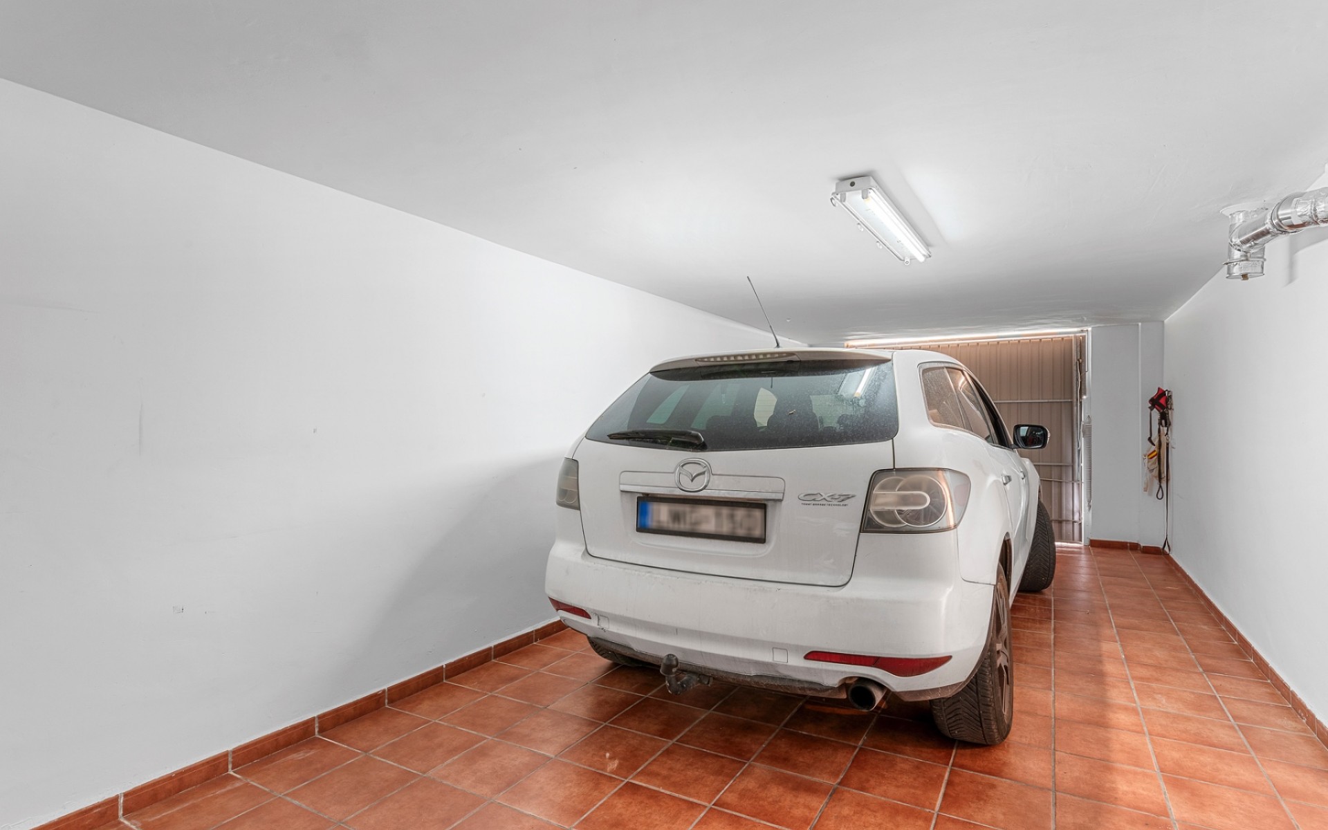 A Vendre - Villa - Alfaz del Pi