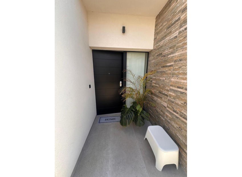 A Vendre - Villa - Algorfa - Algorfa Centro