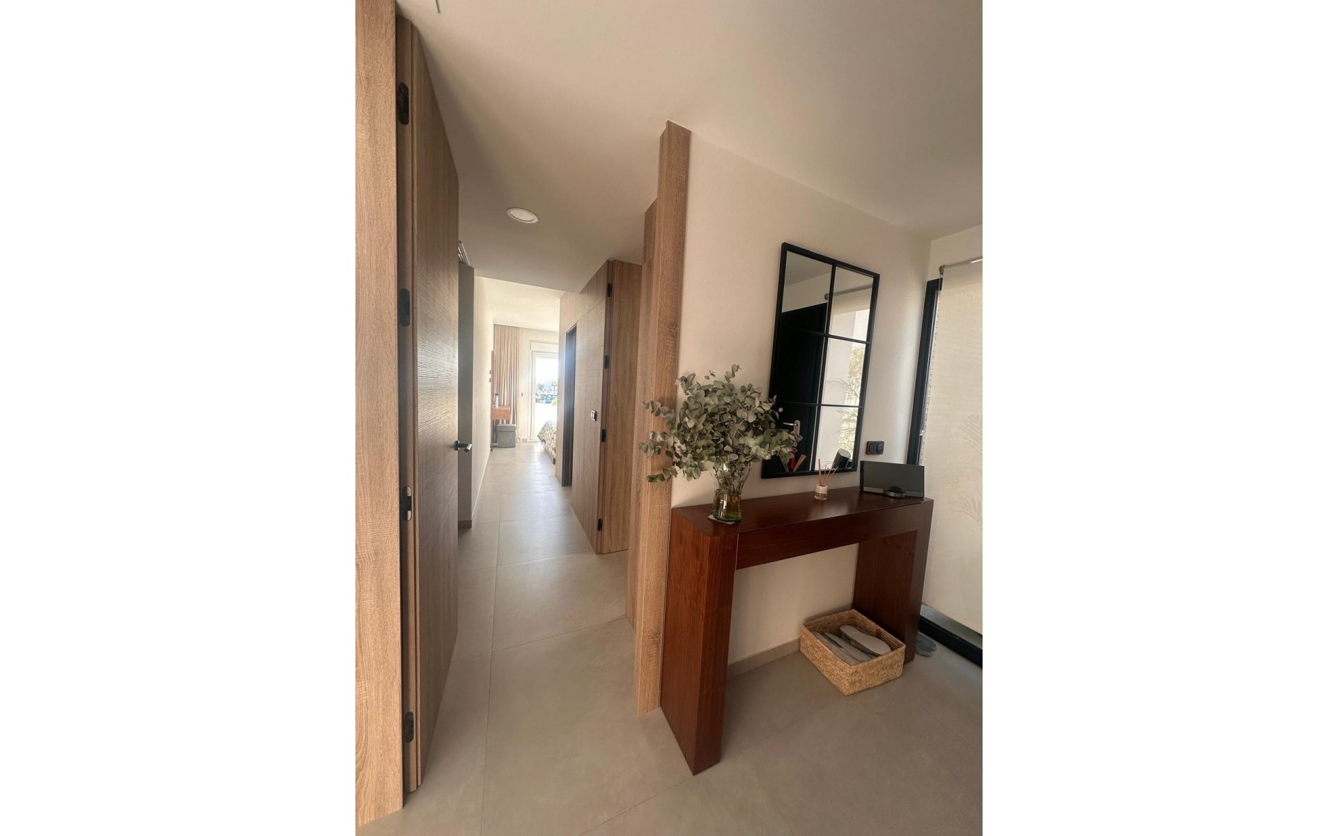 A Vendre - Villa - Algorfa - Algorfa Centro