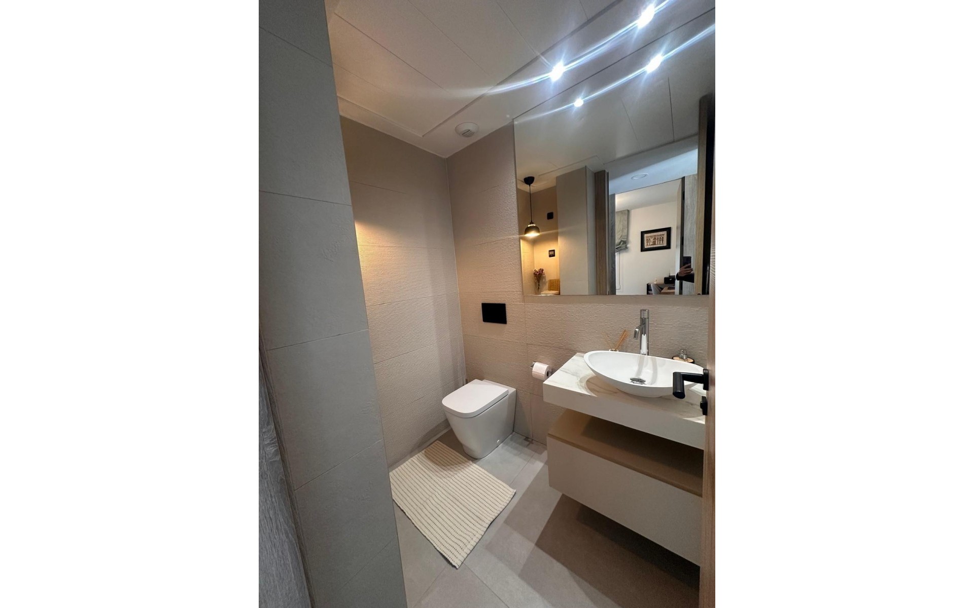 A Vendre - Villa - Algorfa - Algorfa Centro