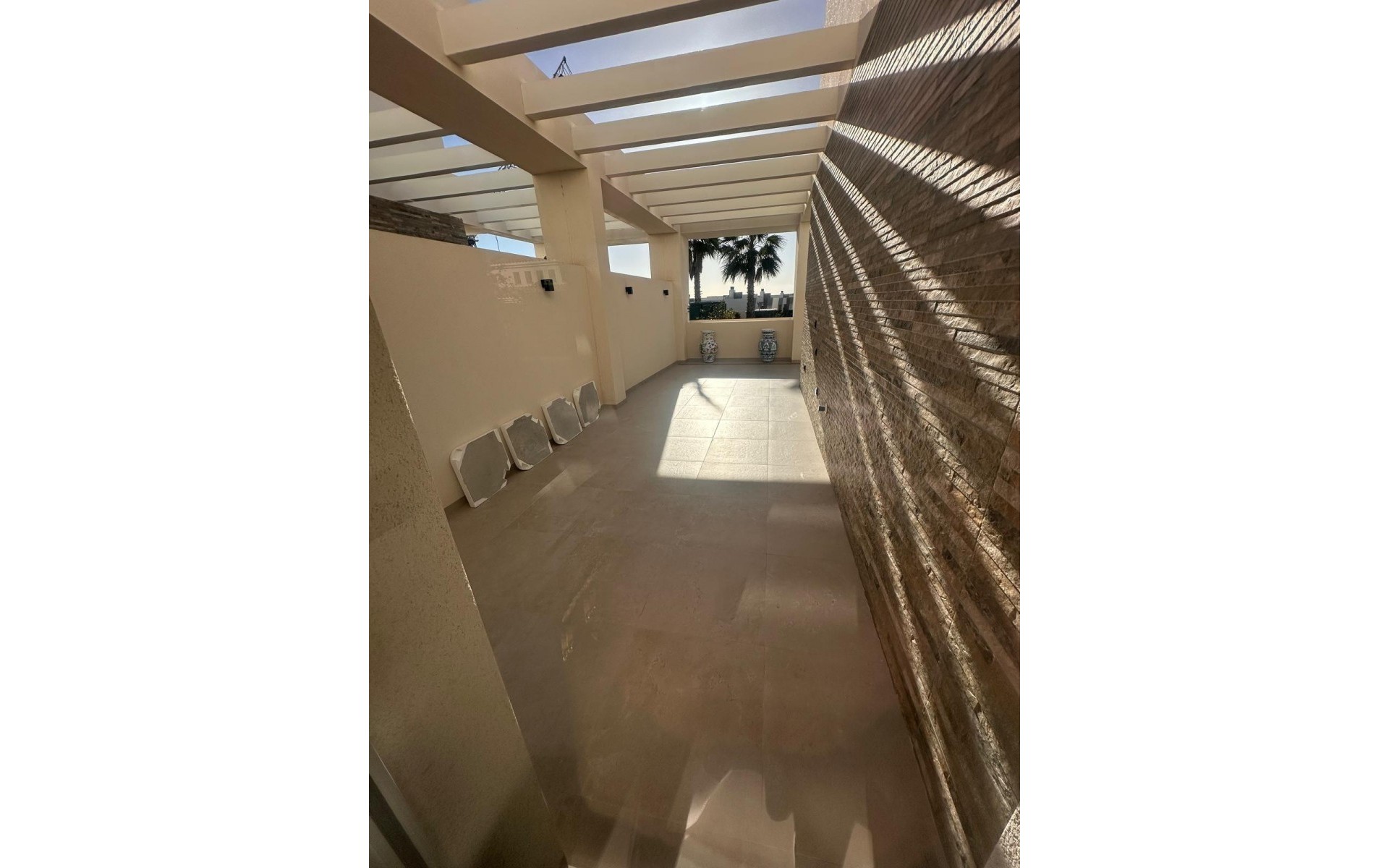 A Vendre - Villa - Algorfa - Algorfa Centro