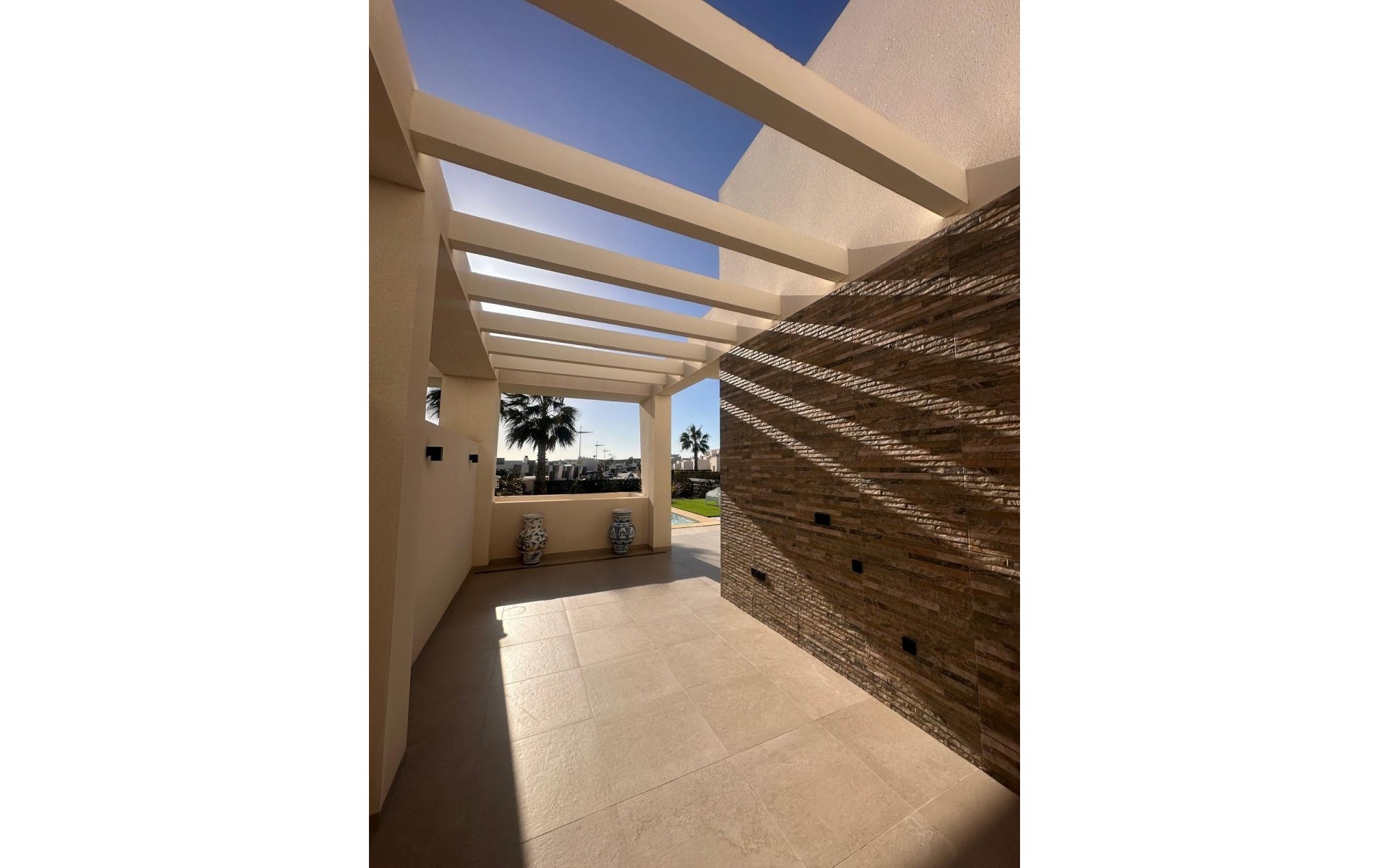 A Vendre - Villa - Algorfa - Algorfa Centro