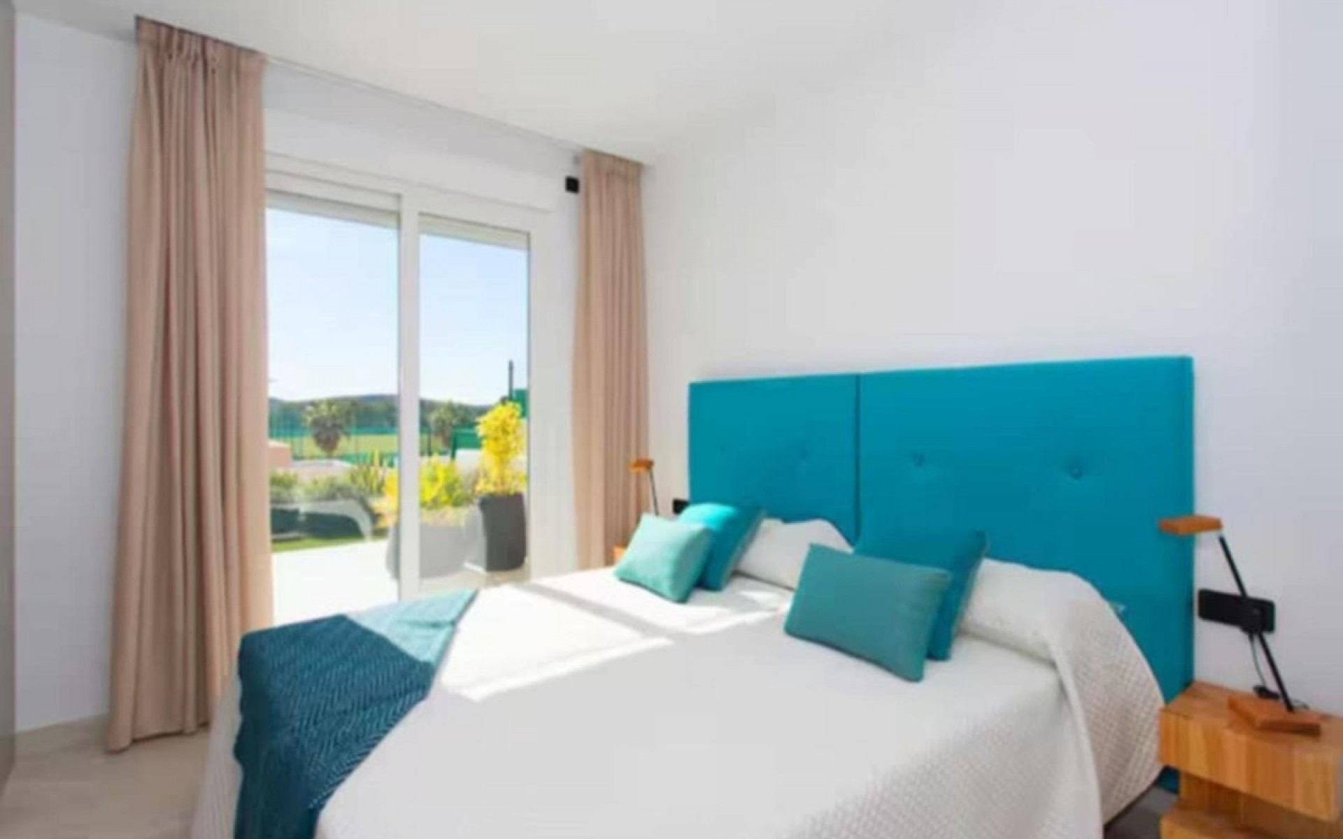 A Vendre - Villa - Algorfa - Algorfa Centro