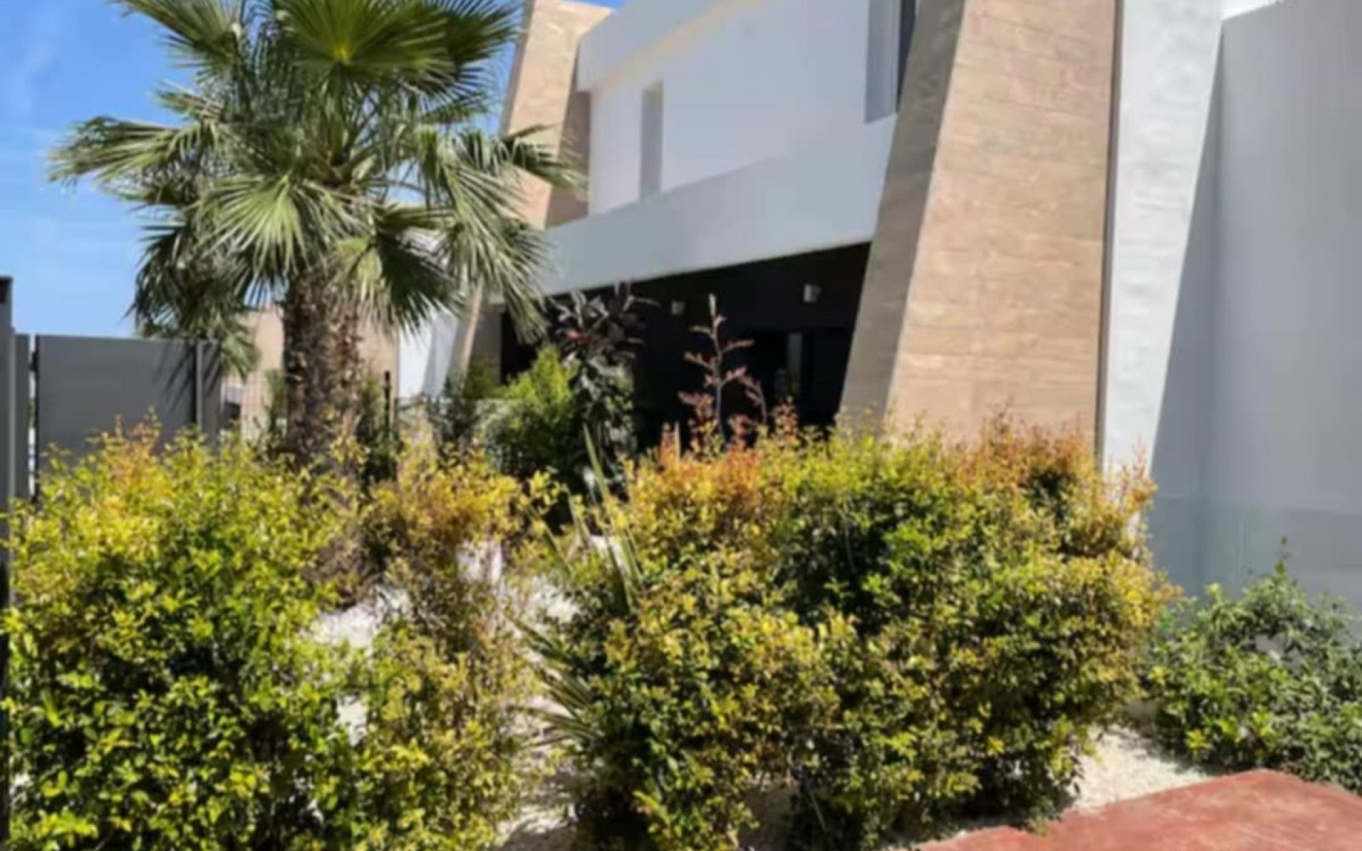 A Vendre - Villa - Algorfa - Algorfa Centro